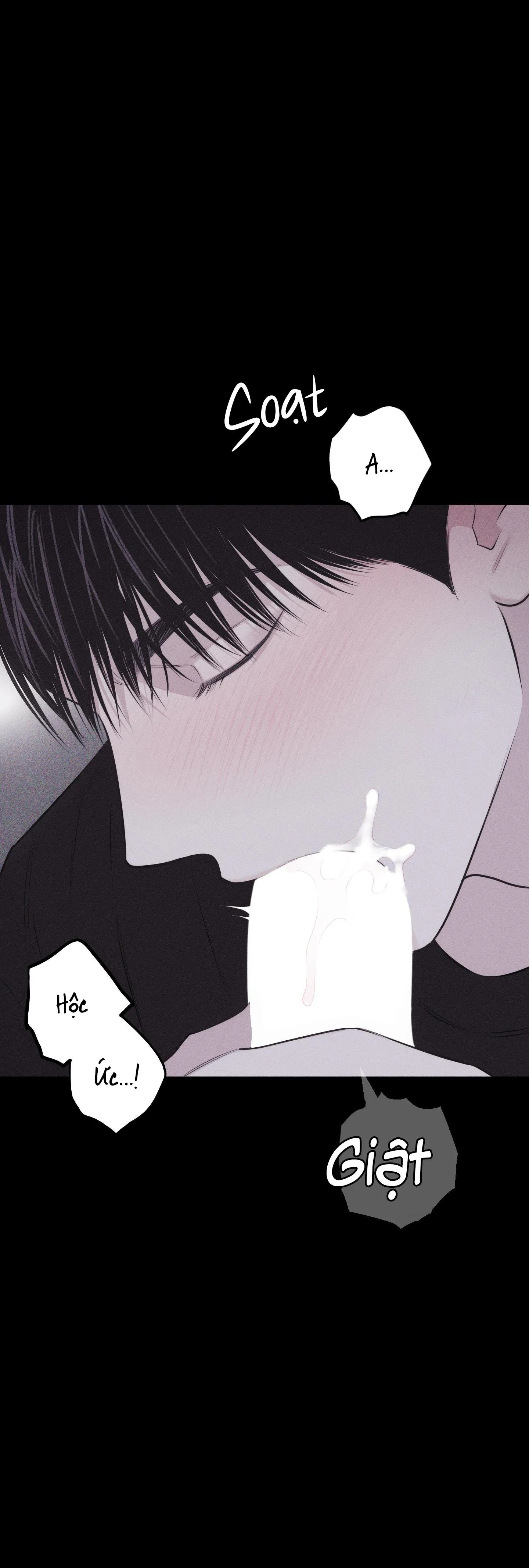 BROKEN LOVE Chapter 20 Trang 45