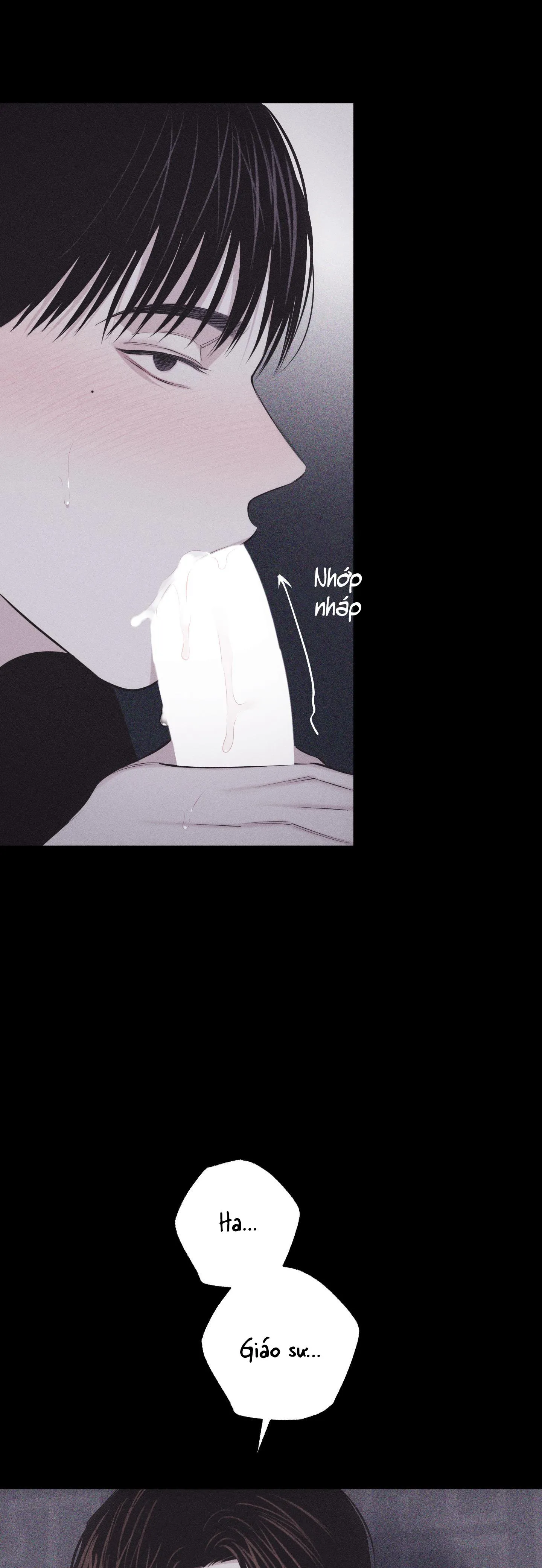 BROKEN LOVE Chapter 20 Trang 47