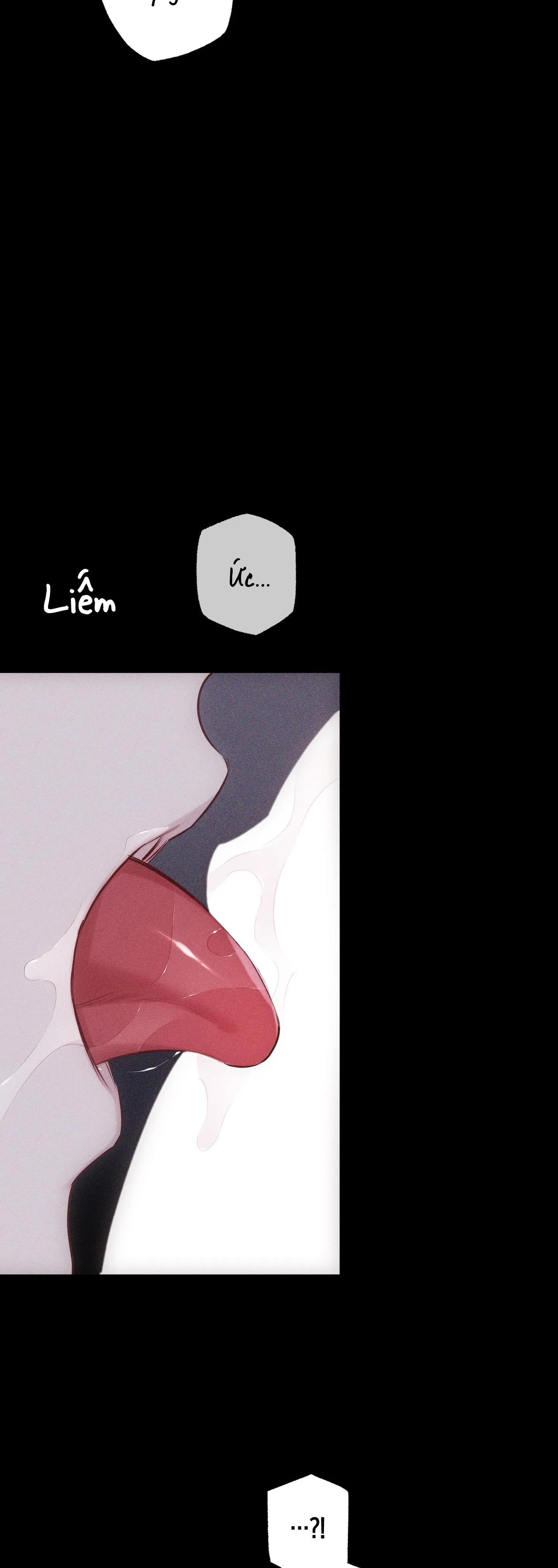 BROKEN LOVE Chapter 20 Trang 49