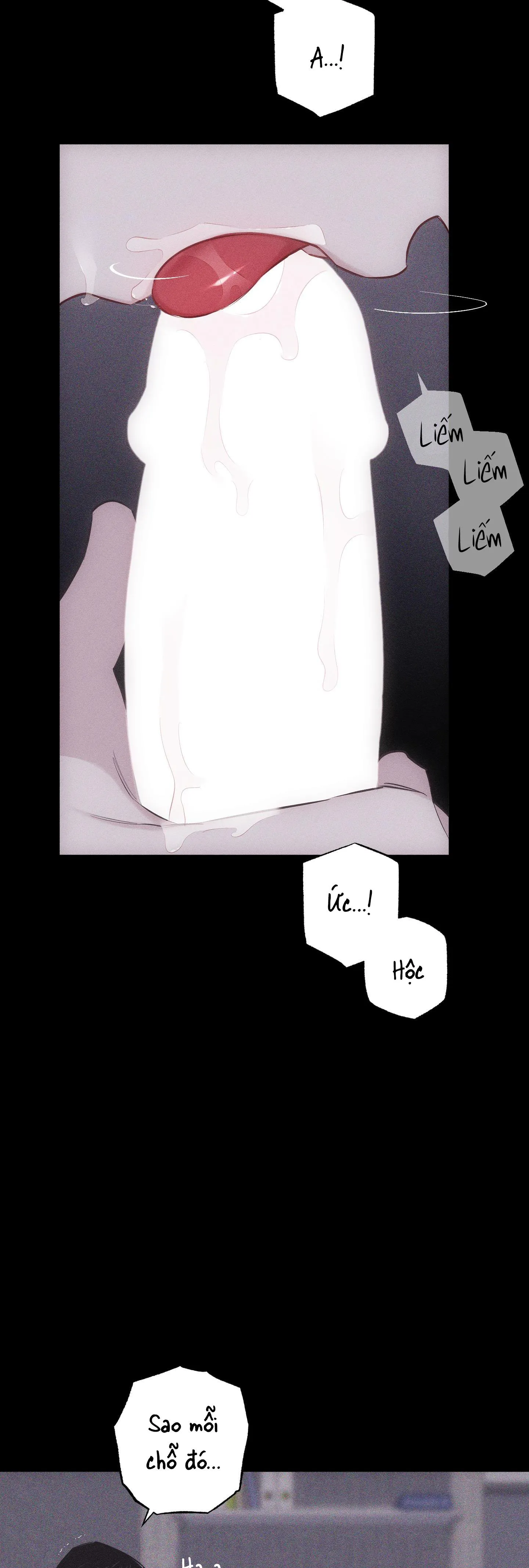 BROKEN LOVE Chapter 20 Trang 50