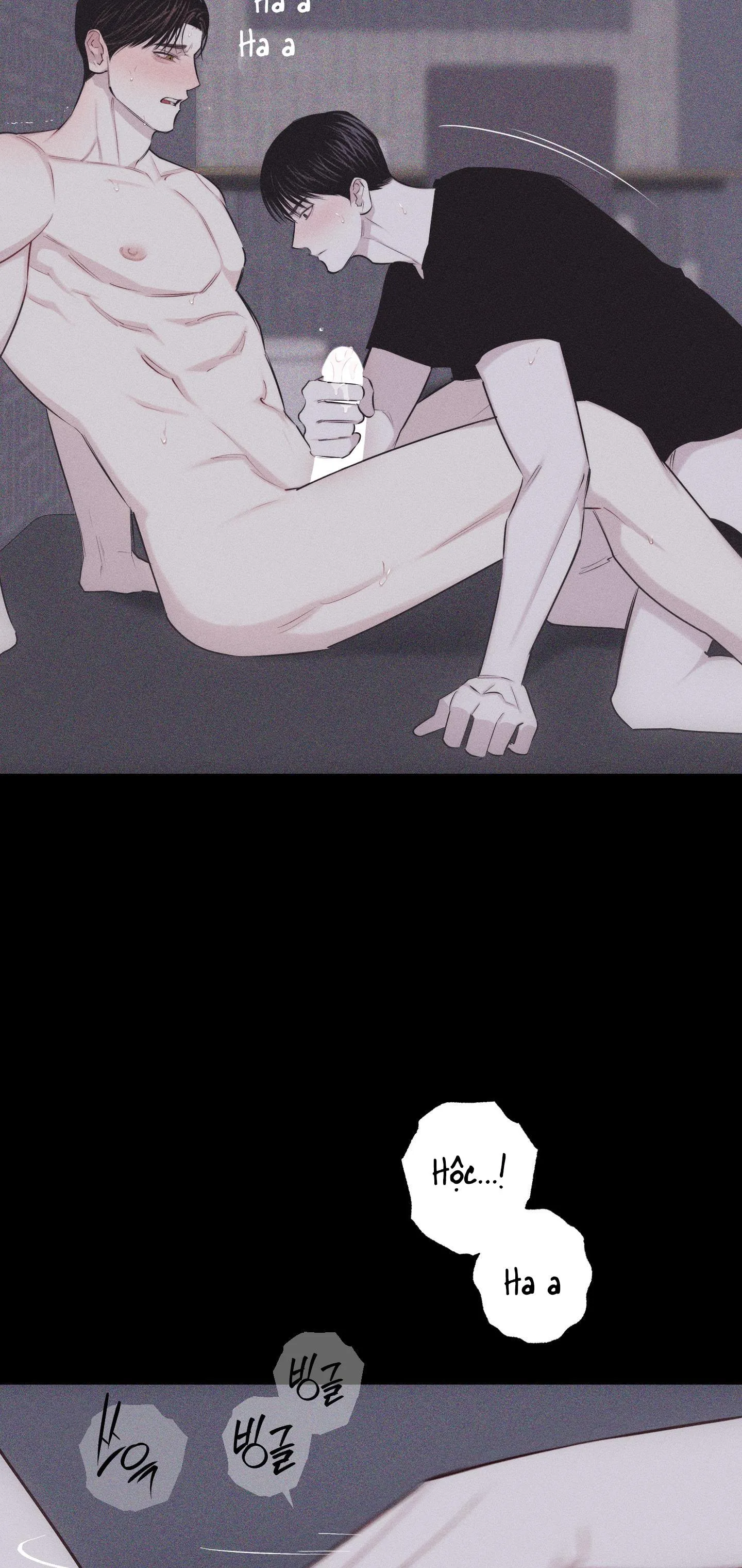 BROKEN LOVE Chapter 20 Trang 51