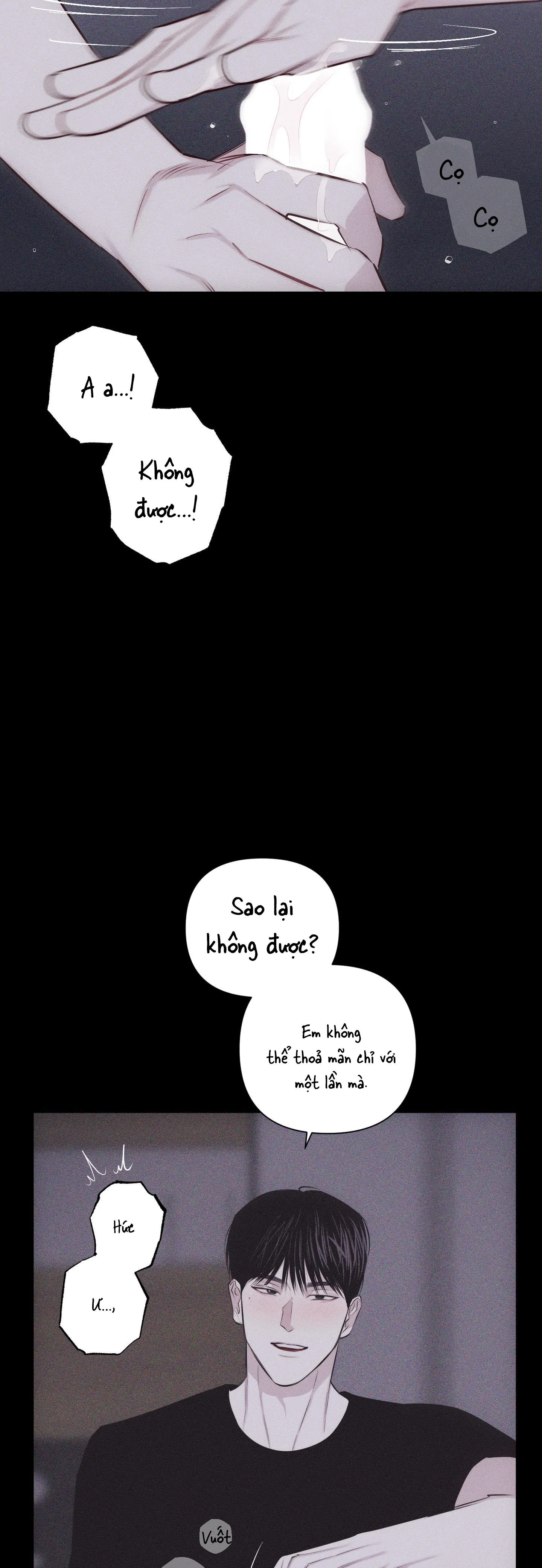 BROKEN LOVE Chapter 20 Trang 52