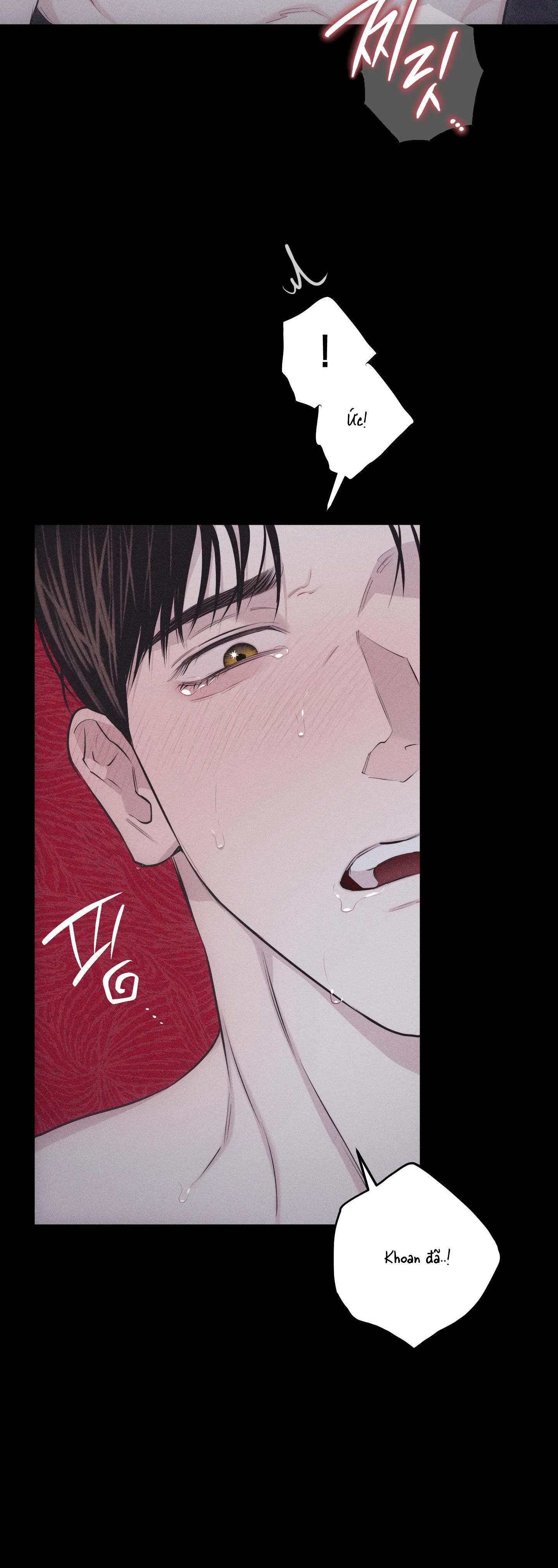 BROKEN LOVE Chapter 20 Trang 54