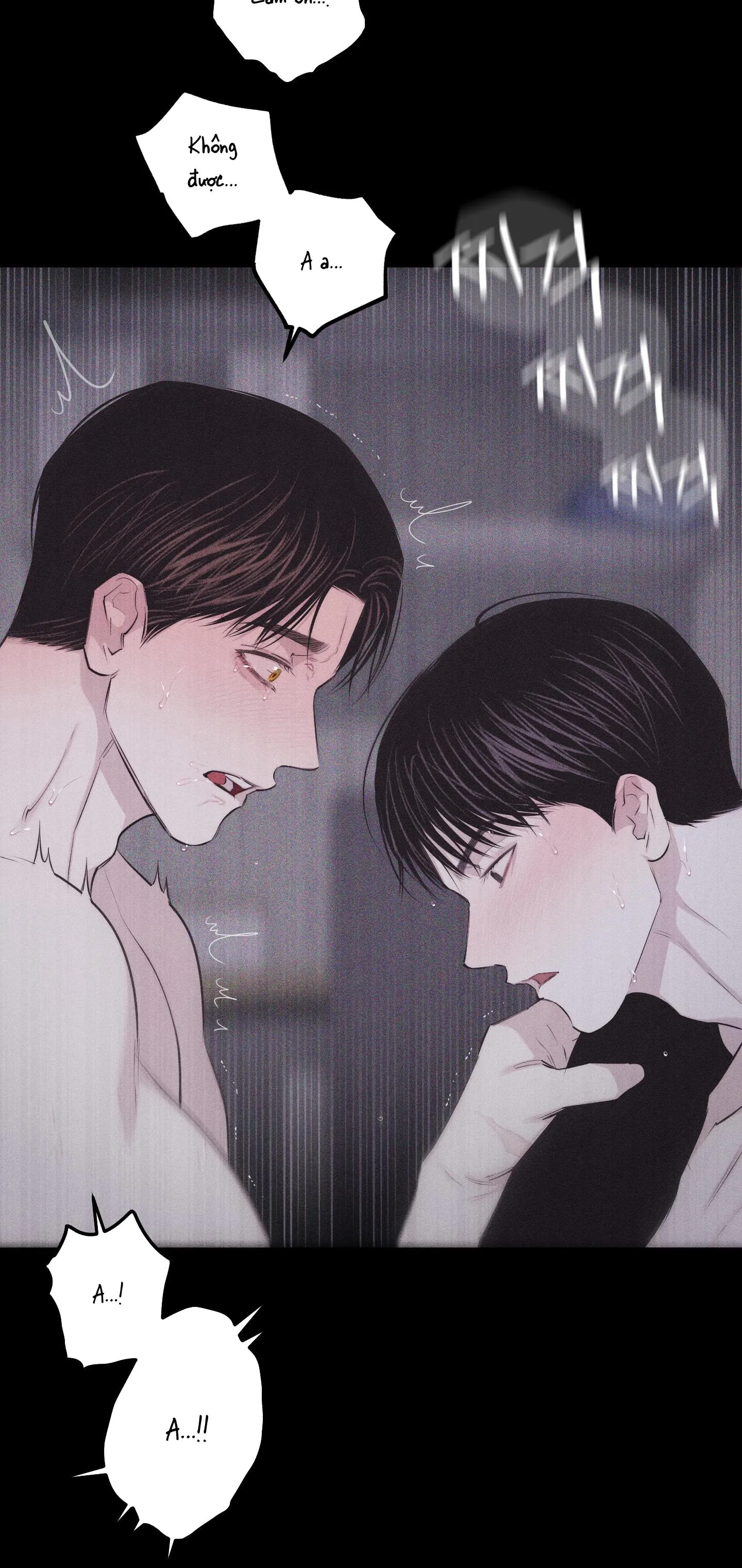 BROKEN LOVE Chapter 20 Trang 56