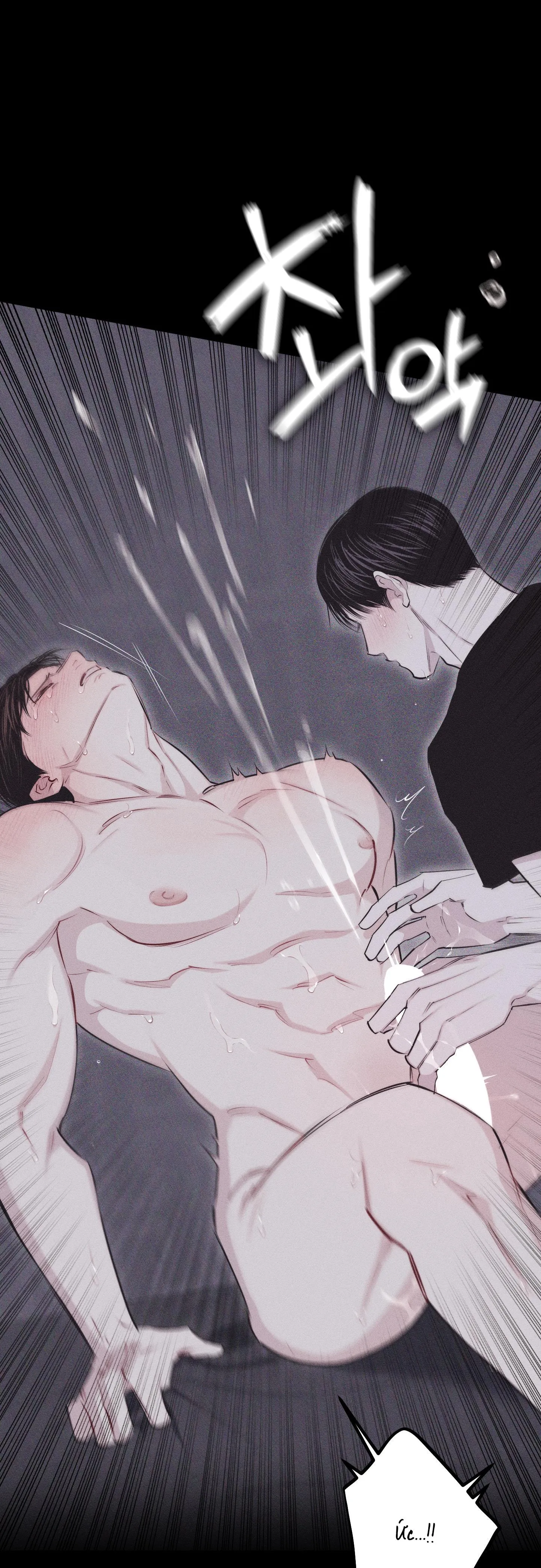 BROKEN LOVE Chapter 20 Trang 57