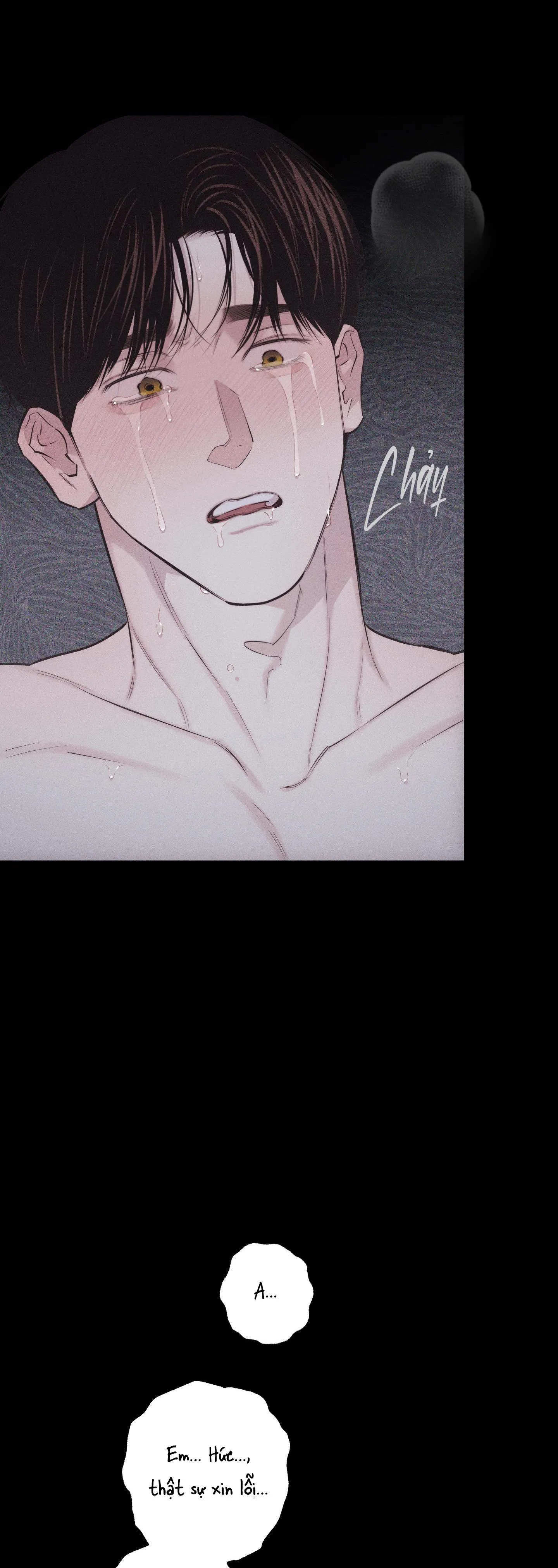 BROKEN LOVE Chapter 21 Trang 4