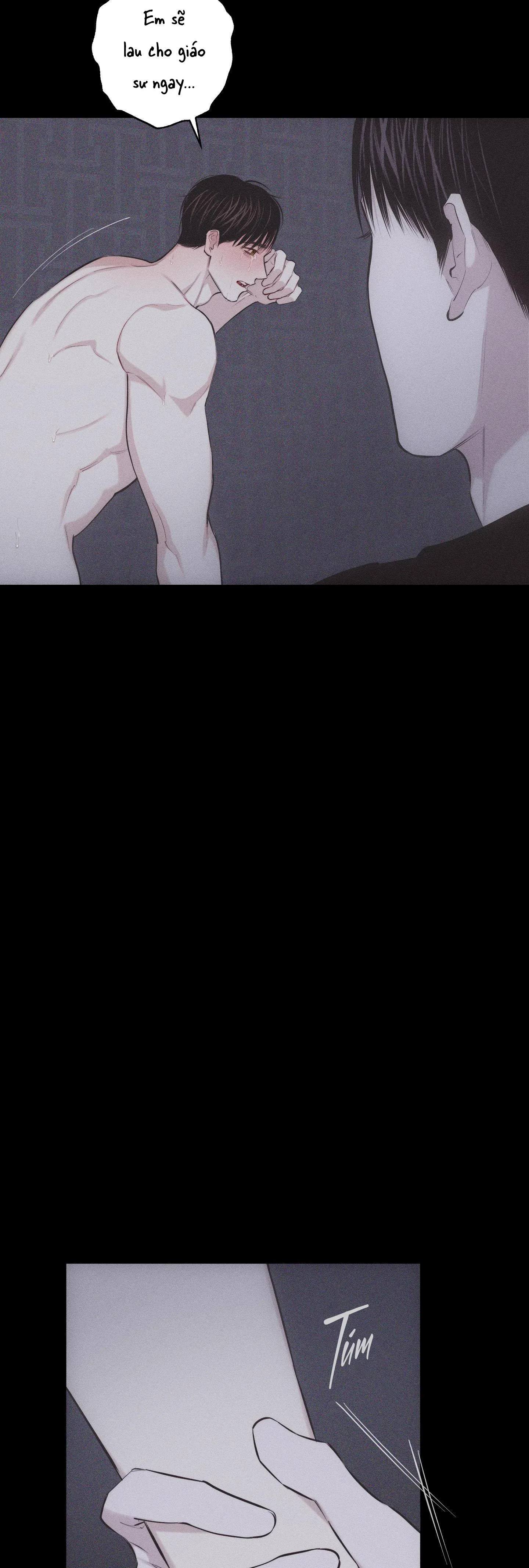 BROKEN LOVE Chapter 21 Trang 5