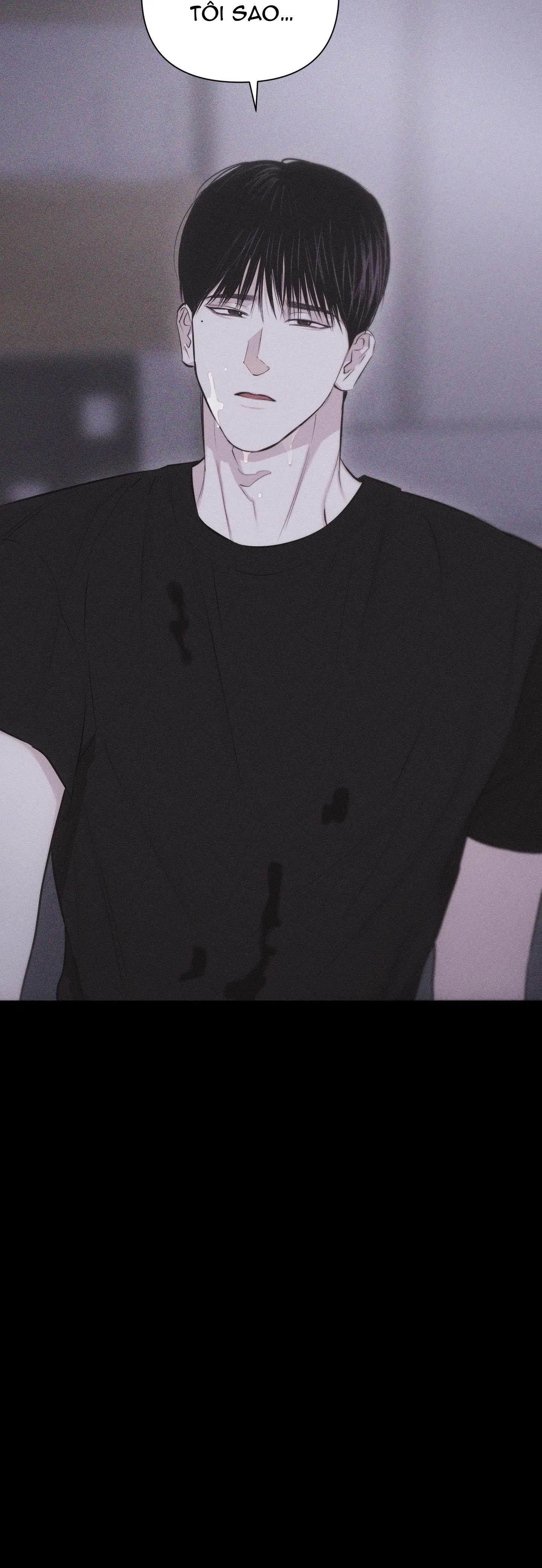 BROKEN LOVE Chapter 21 Trang 7