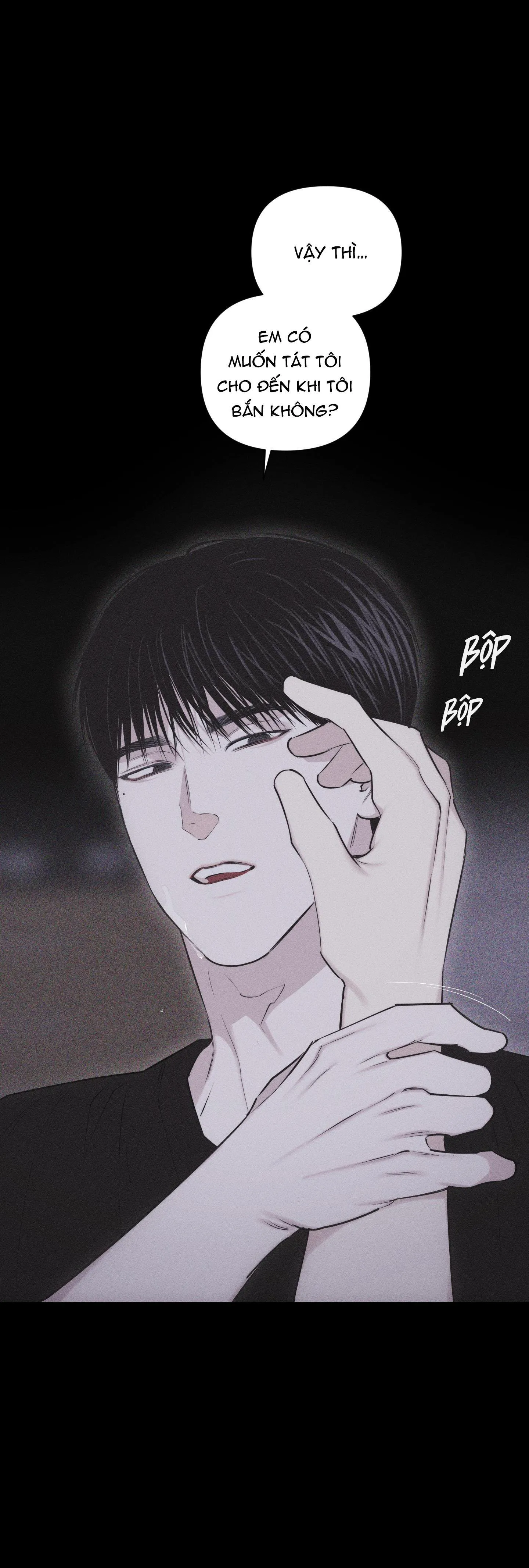 BROKEN LOVE Chapter 21 Trang 10