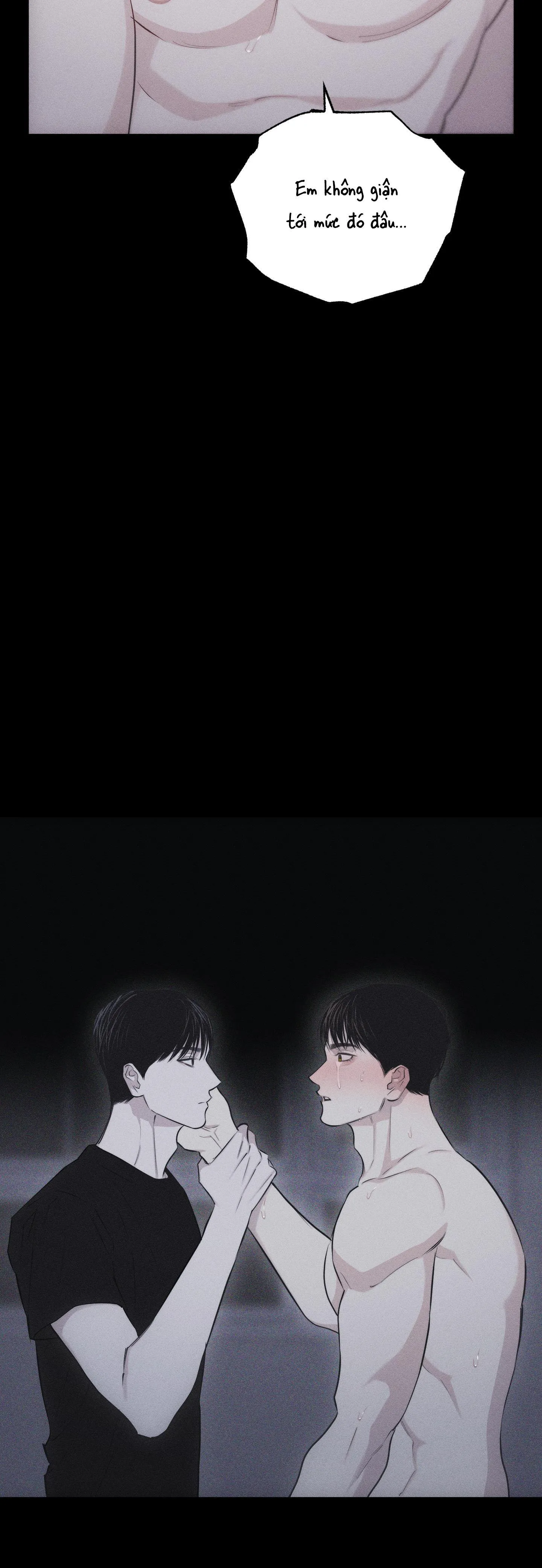 BROKEN LOVE Chapter 21 Trang 12