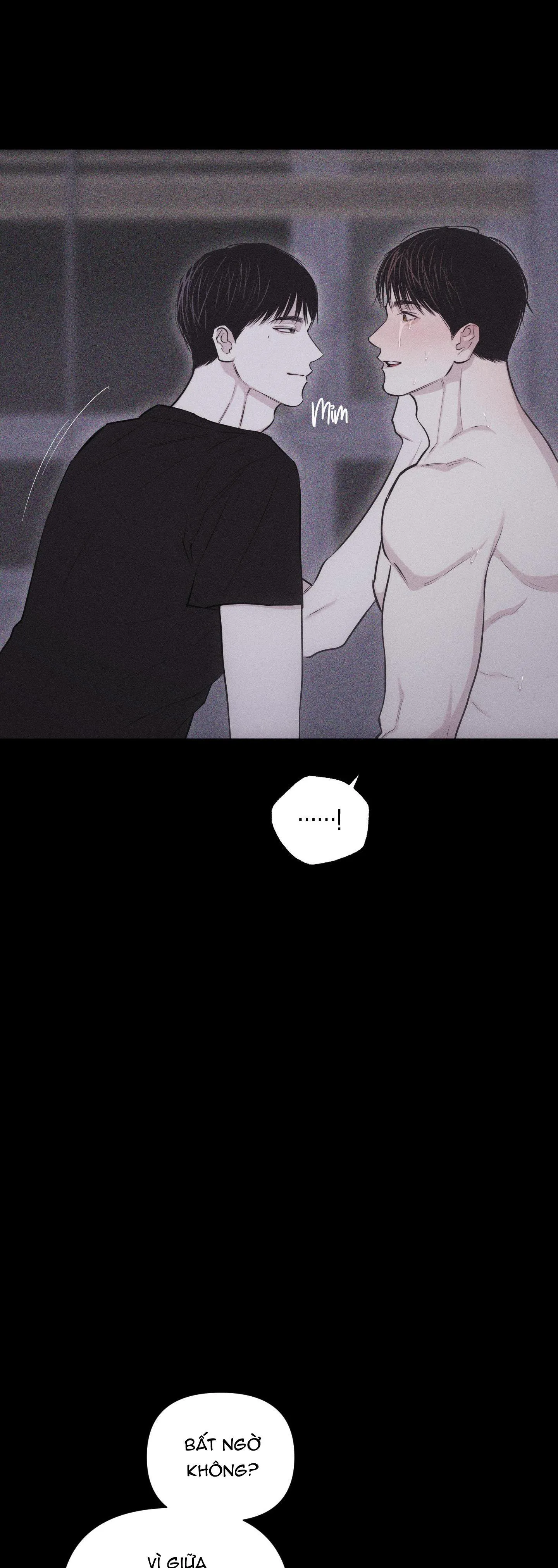 BROKEN LOVE Chapter 21 Trang 14