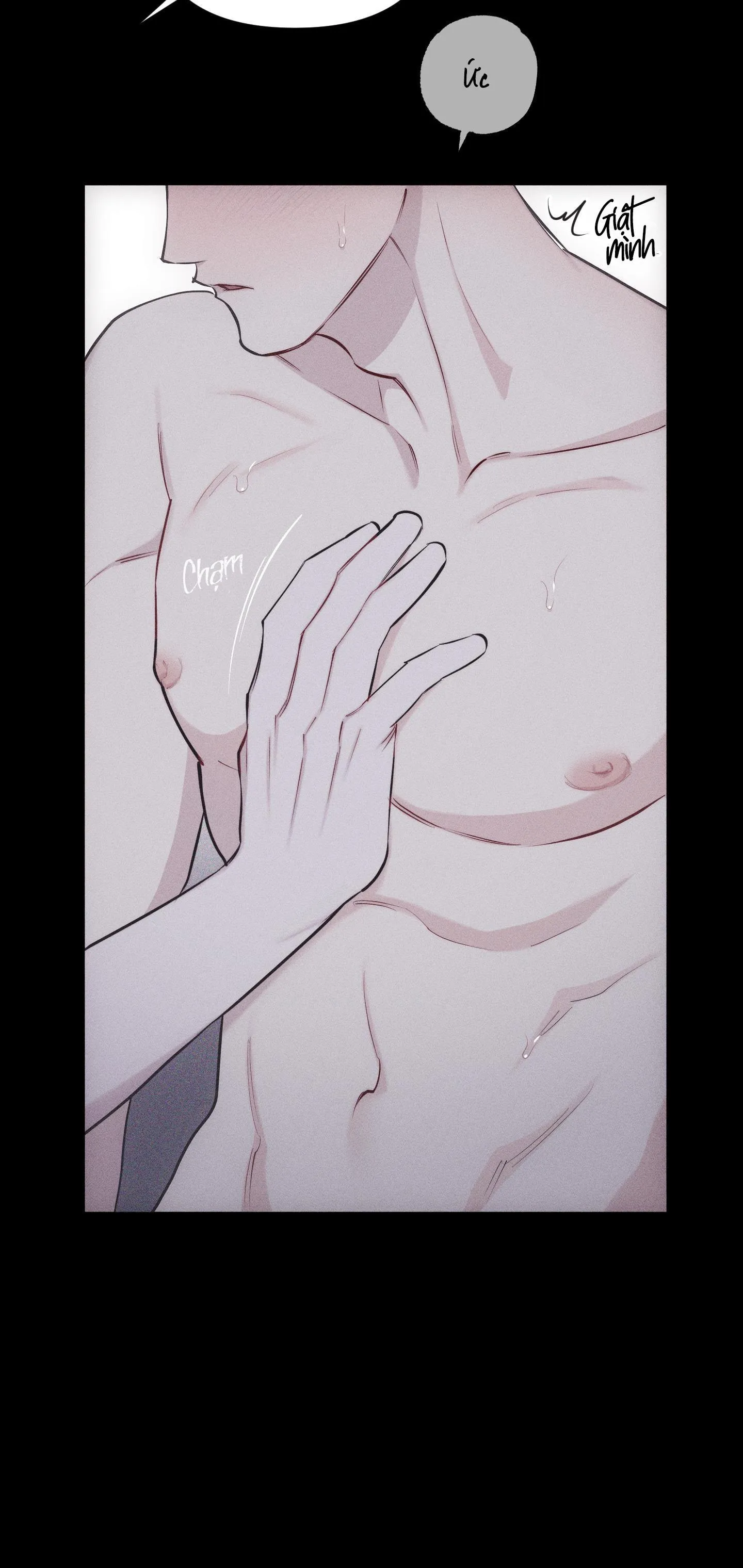 BROKEN LOVE Chapter 21 Trang 16