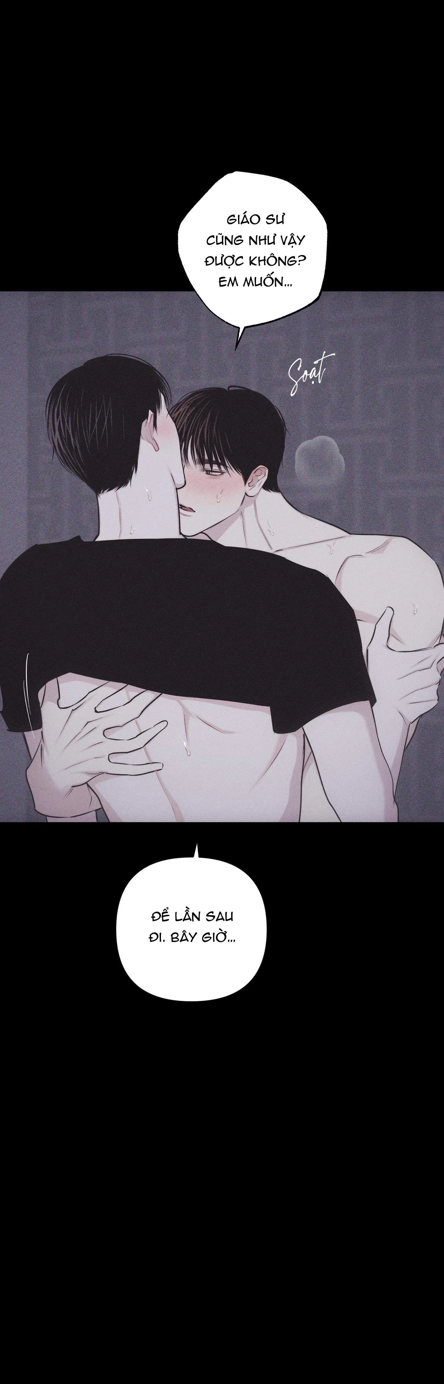 BROKEN LOVE Chapter 21 Trang 18