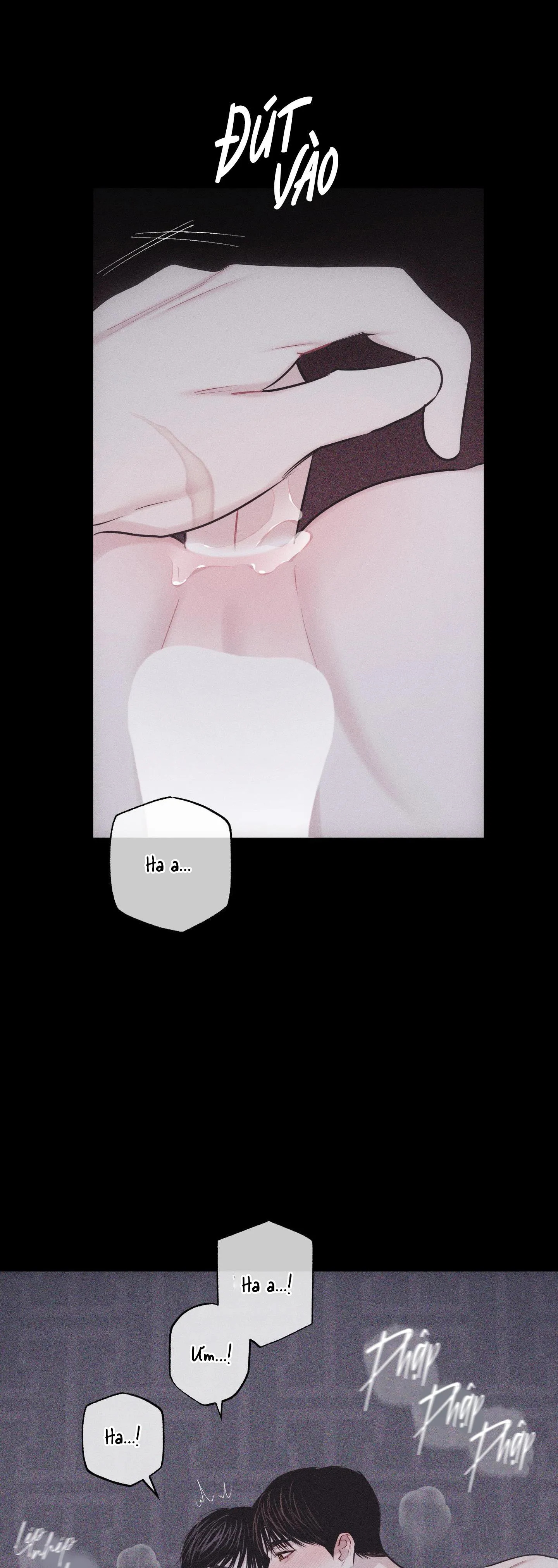 BROKEN LOVE Chapter 21 Trang 19