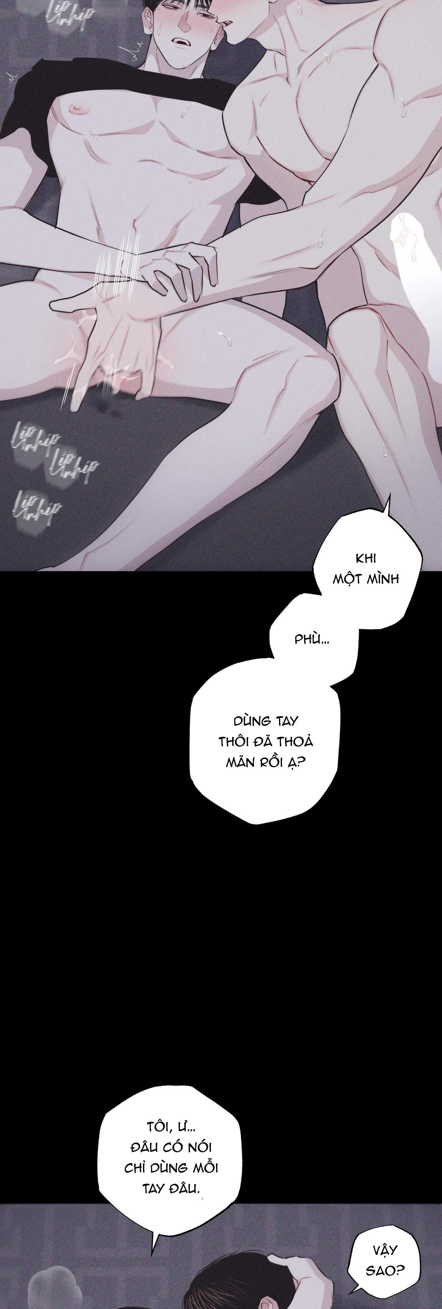 BROKEN LOVE Chapter 21 Trang 20