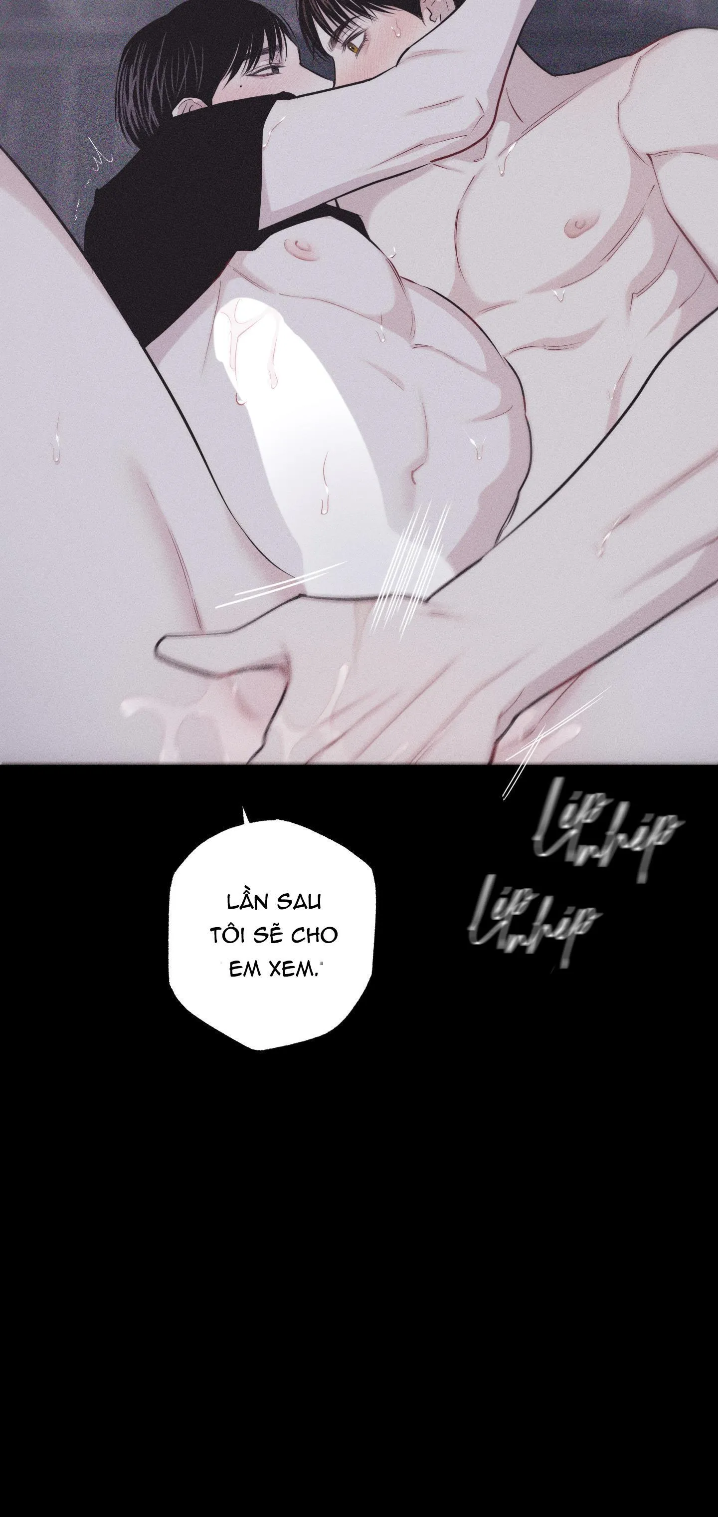 BROKEN LOVE Chapter 21 Trang 21