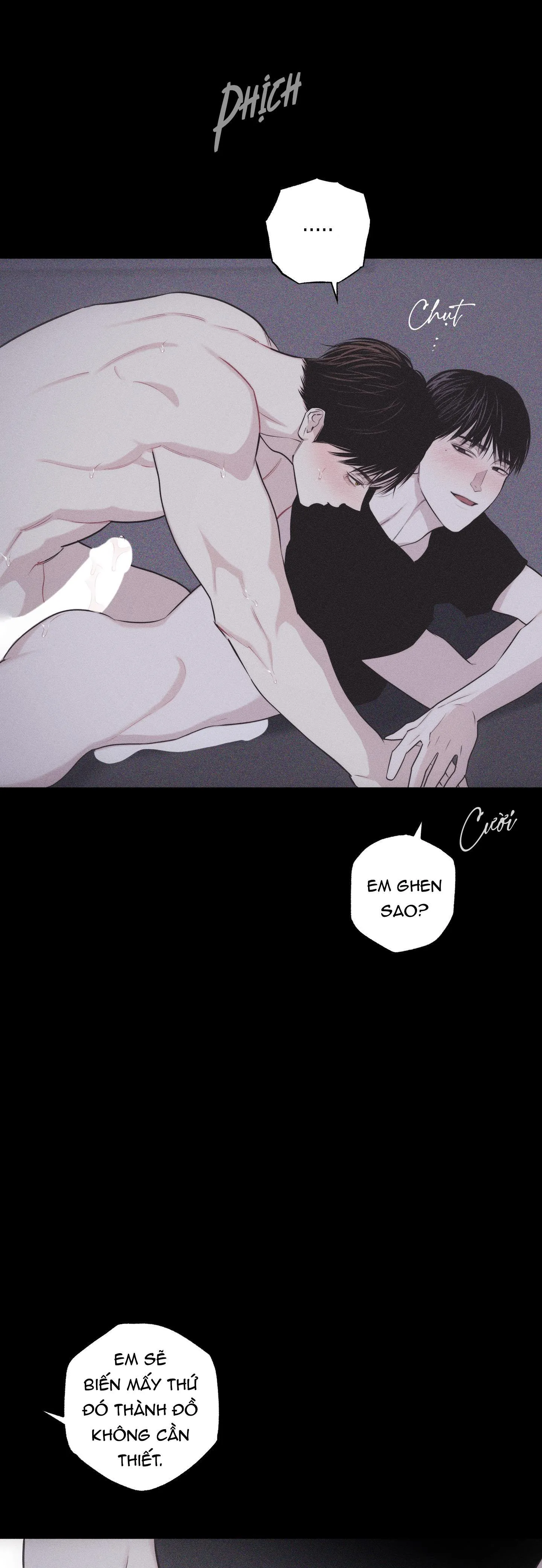 BROKEN LOVE Chapter 21 Trang 22