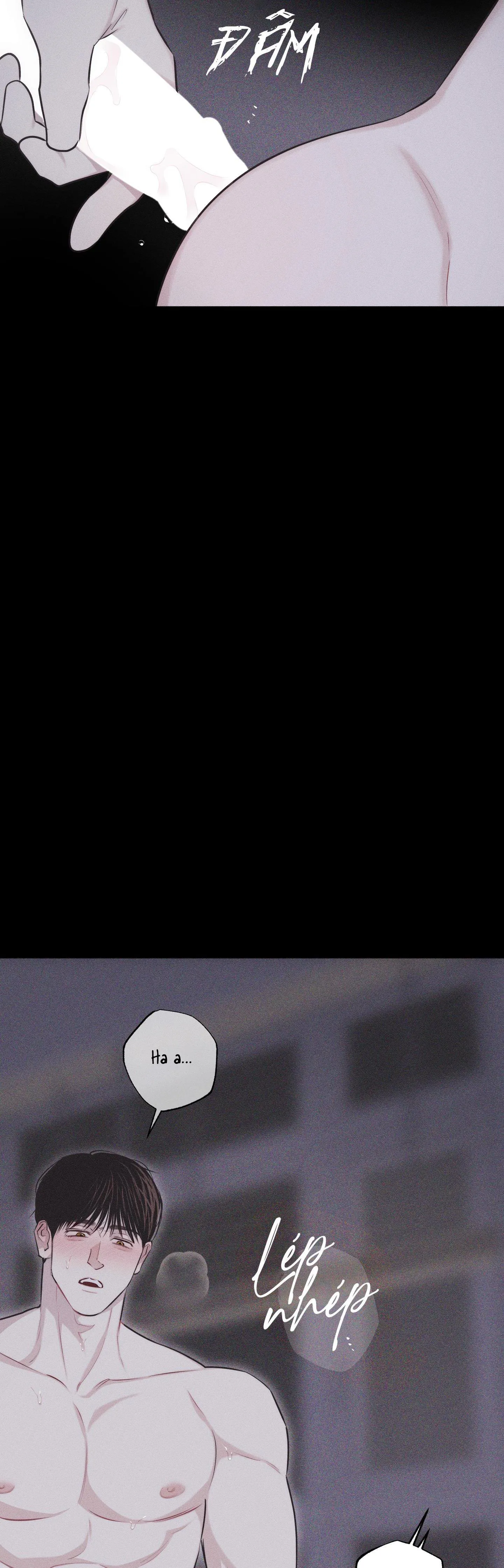 BROKEN LOVE Chapter 21 Trang 23