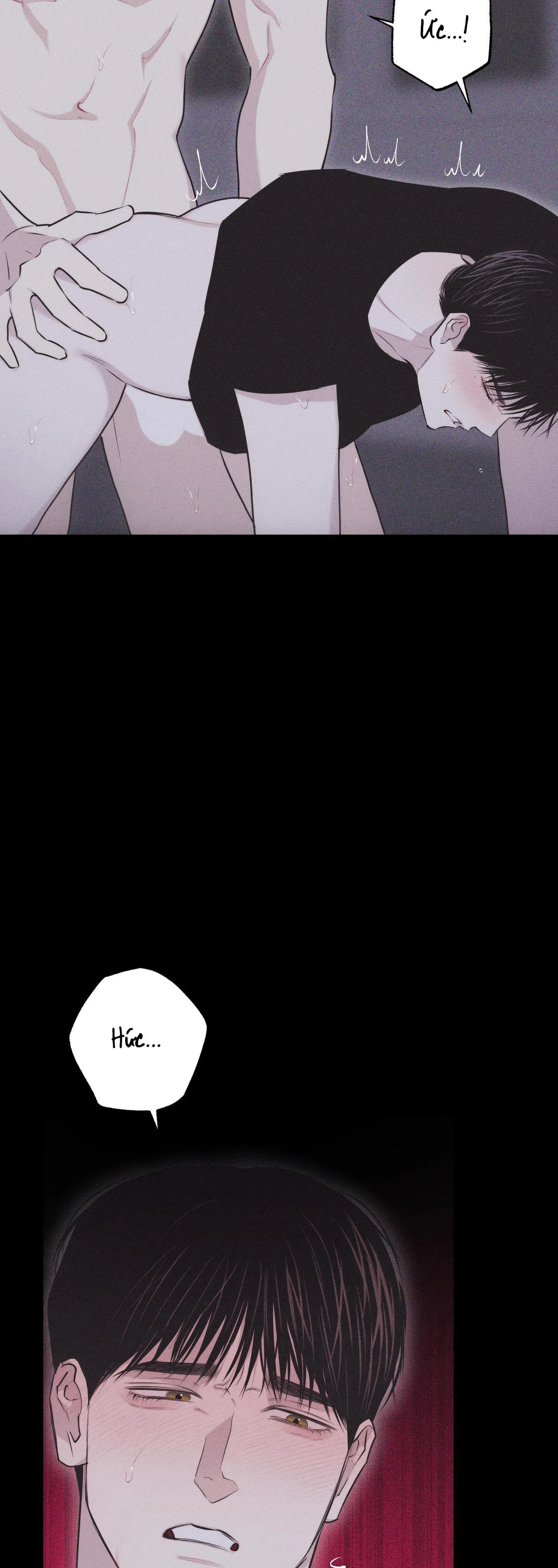 BROKEN LOVE Chapter 21 Trang 24