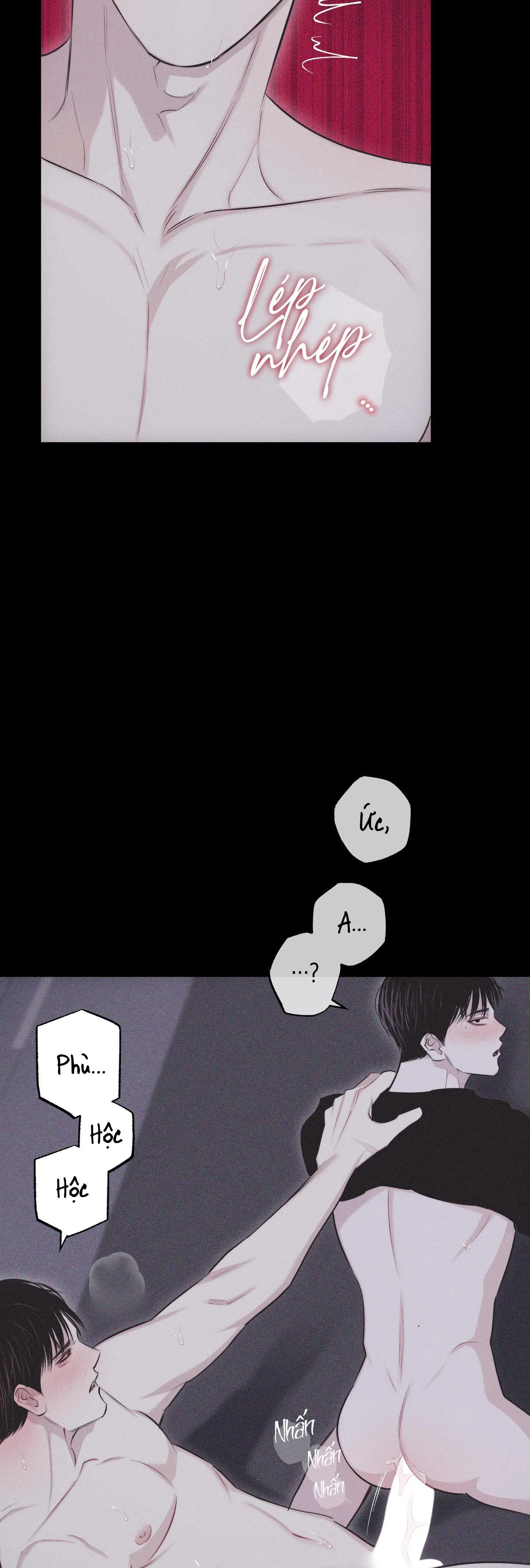 BROKEN LOVE Chapter 21 Trang 25