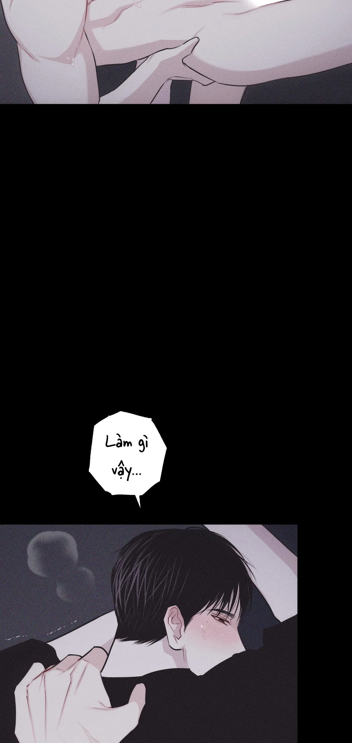 BROKEN LOVE Chapter 21 Trang 26