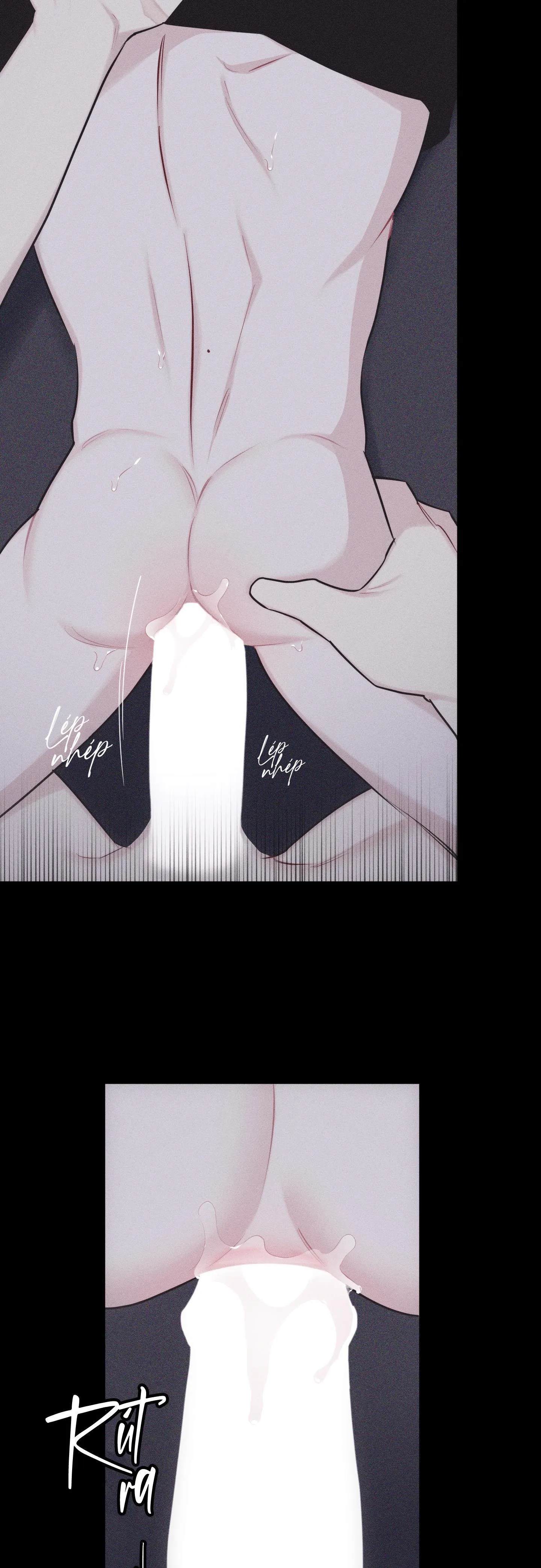 BROKEN LOVE Chapter 21 Trang 27