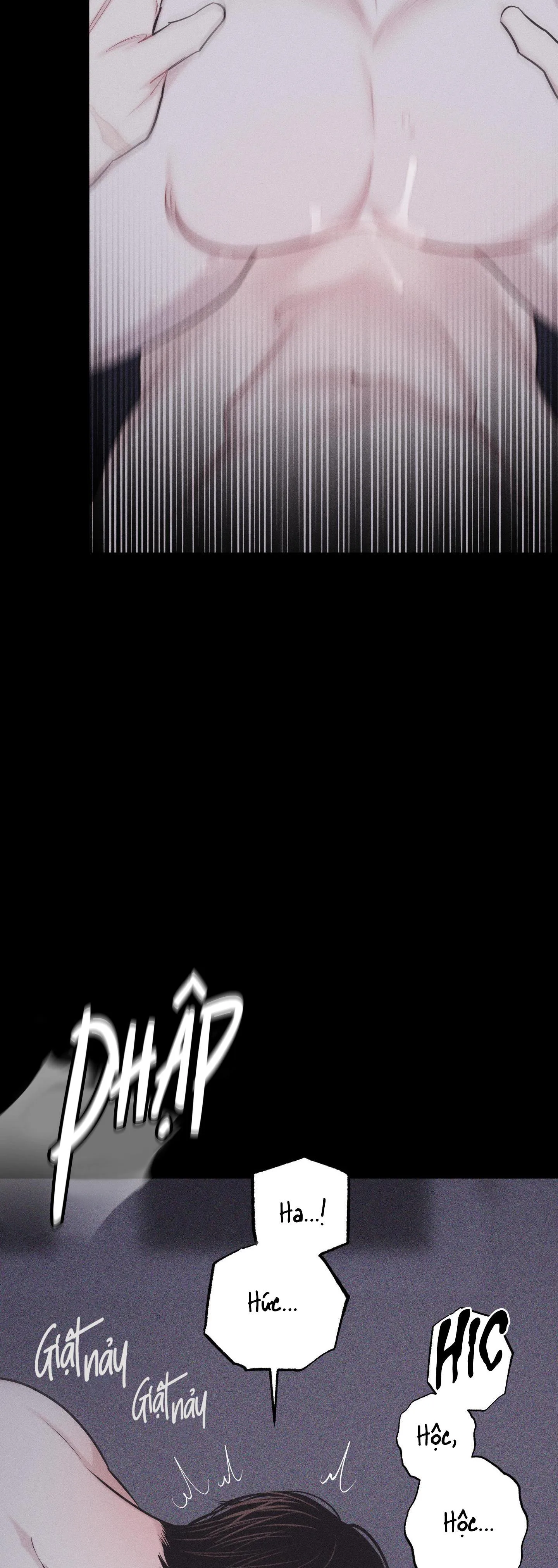 BROKEN LOVE Chapter 21 Trang 29