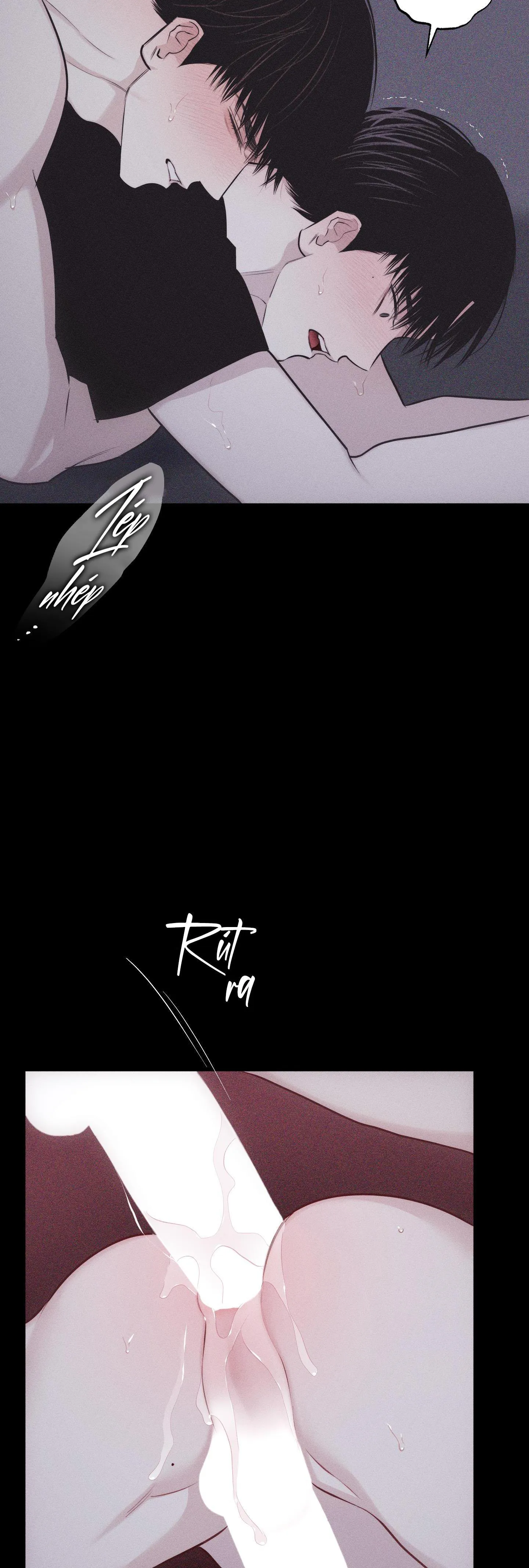 BROKEN LOVE Chapter 21 Trang 30