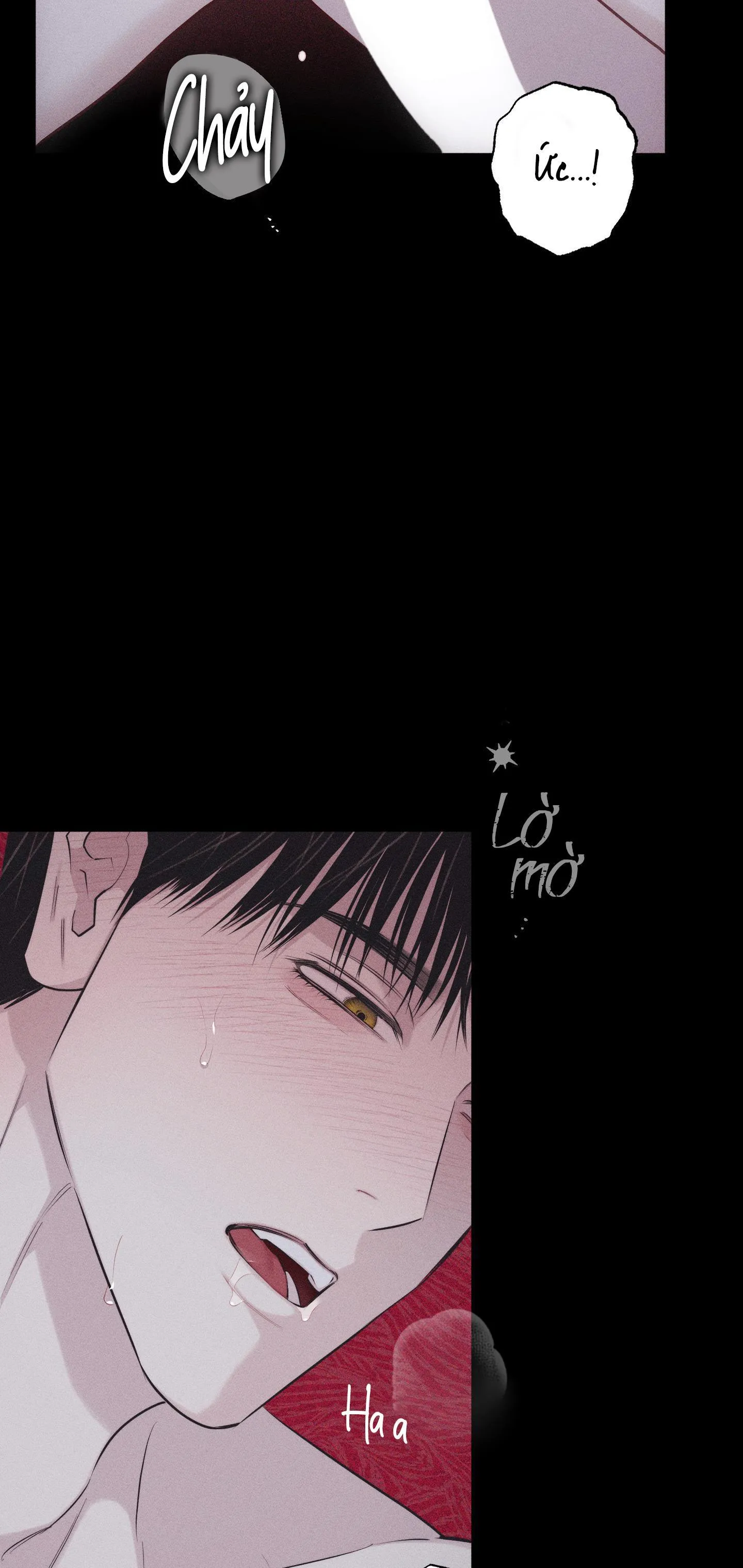 BROKEN LOVE Chapter 21 Trang 31