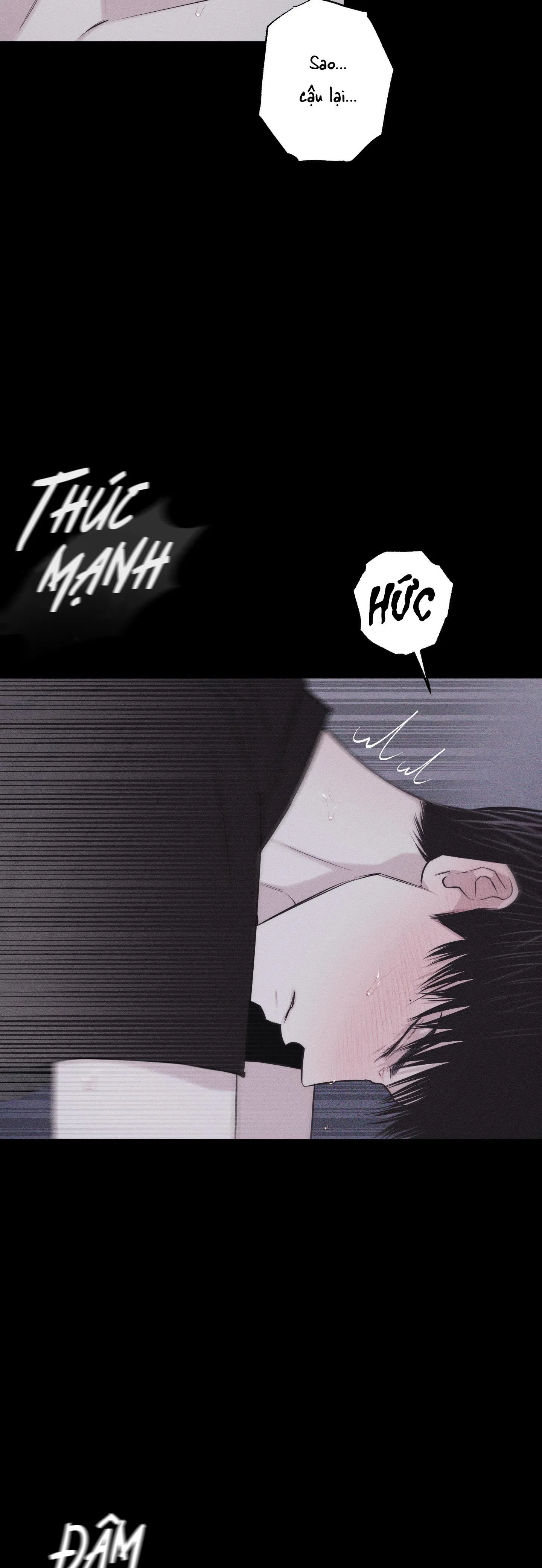 BROKEN LOVE Chapter 21 Trang 32