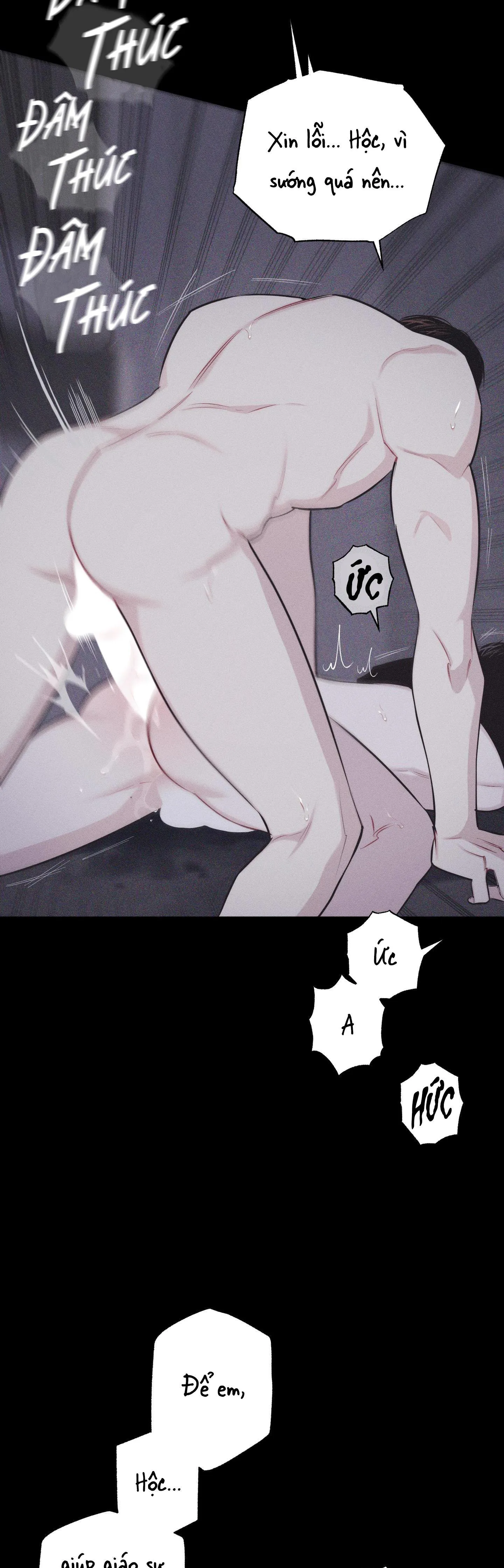 BROKEN LOVE Chapter 21 Trang 33