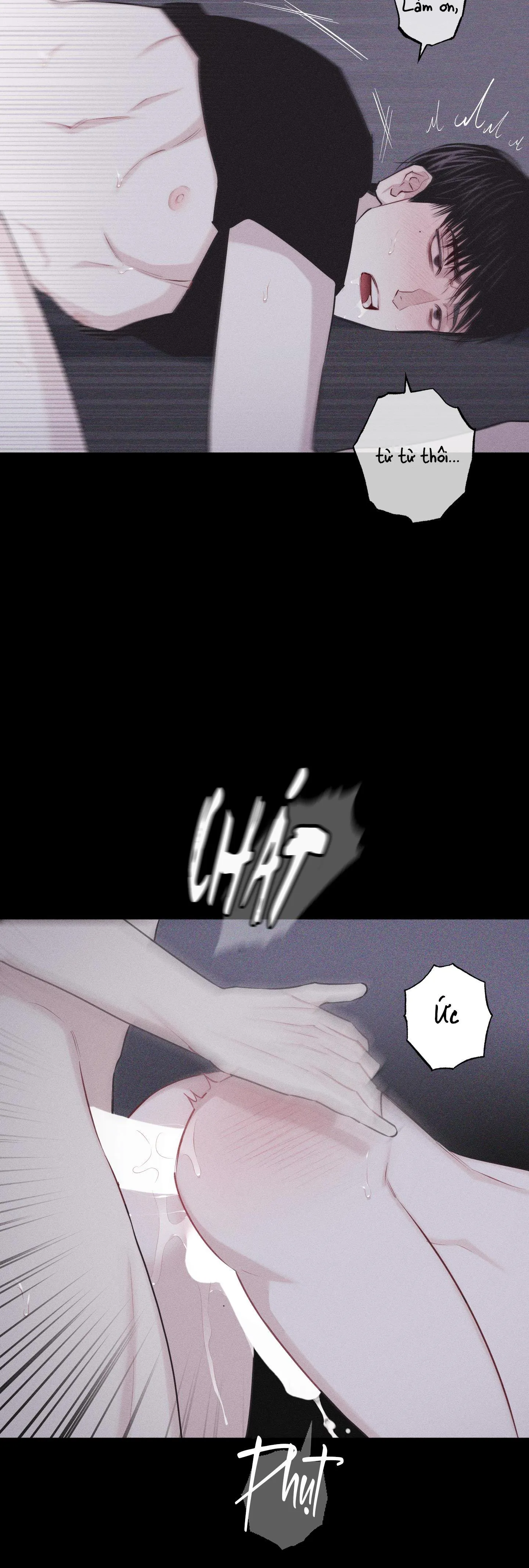 BROKEN LOVE Chapter 21 Trang 35