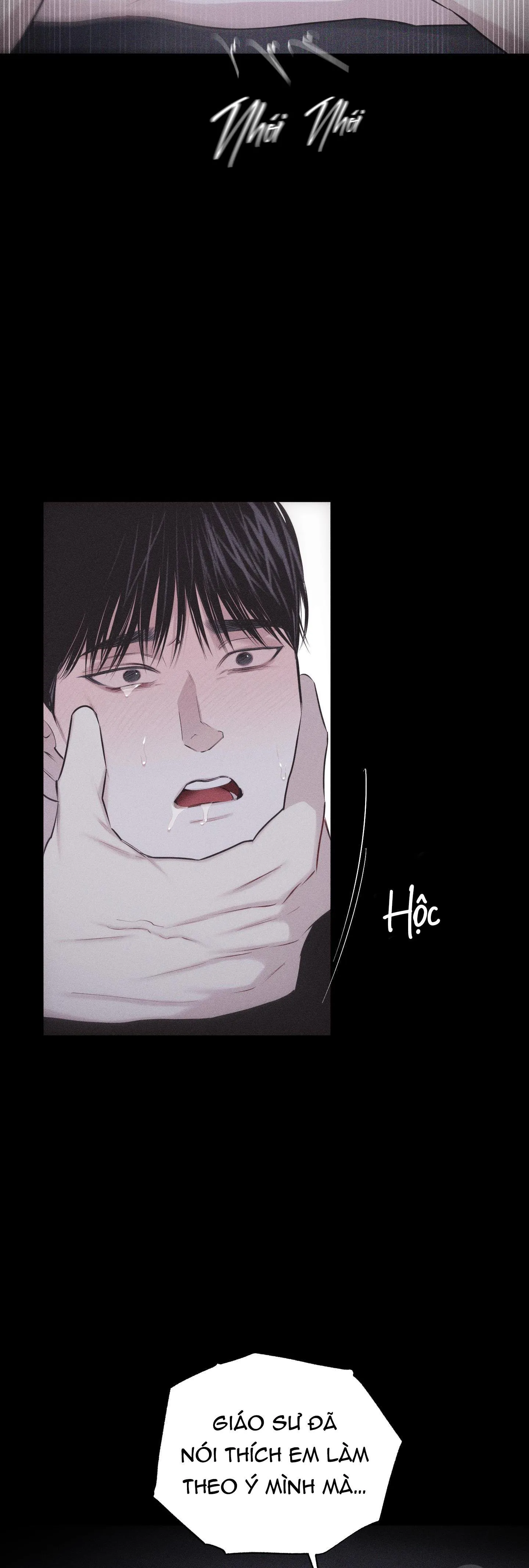 BROKEN LOVE Chapter 21 Trang 40