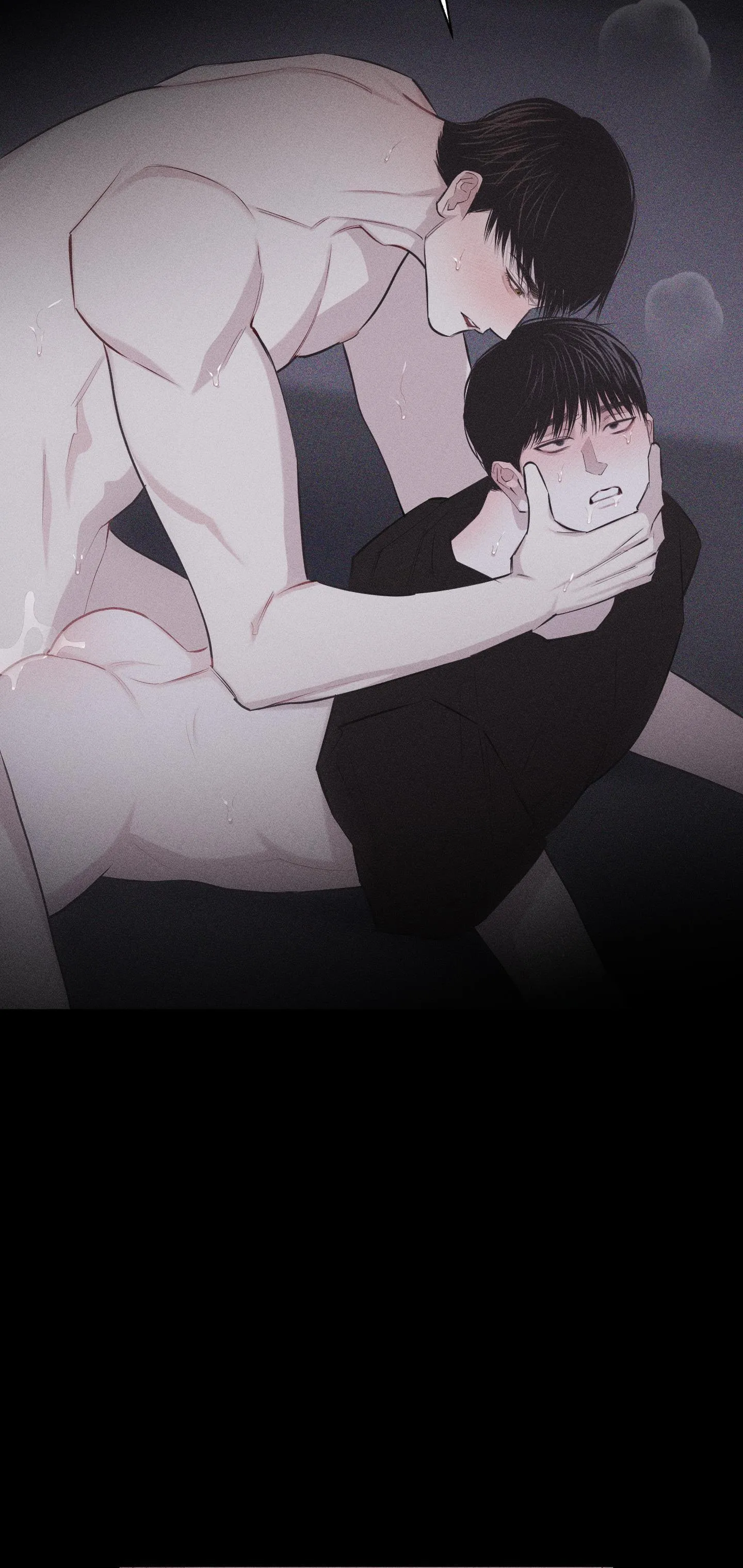 BROKEN LOVE Chapter 21 Trang 41