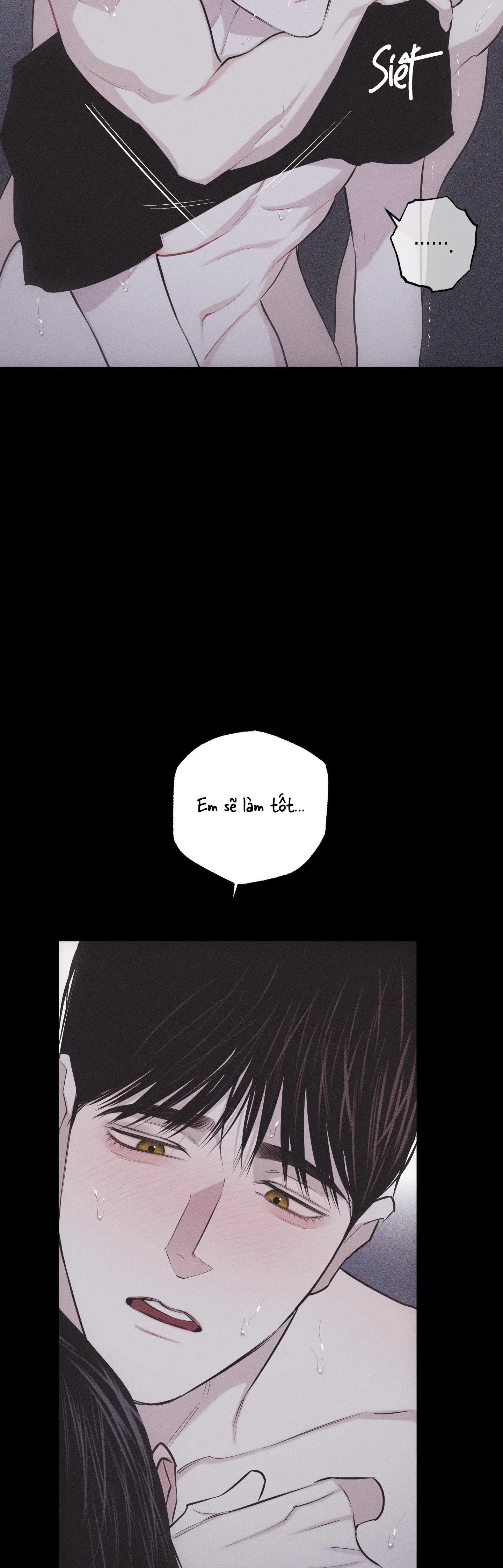 BROKEN LOVE Chapter 21 Trang 43