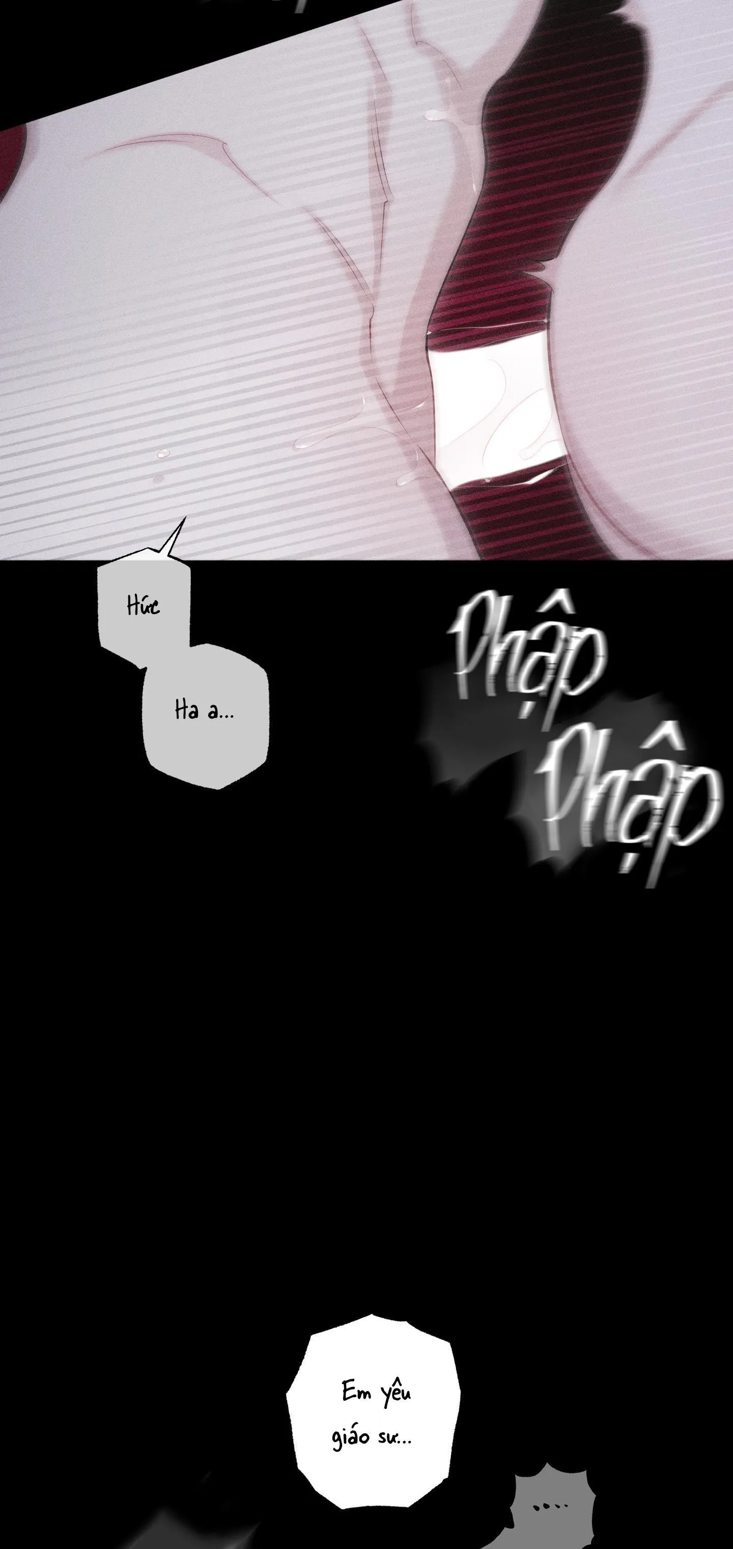 BROKEN LOVE Chapter 21 Trang 46