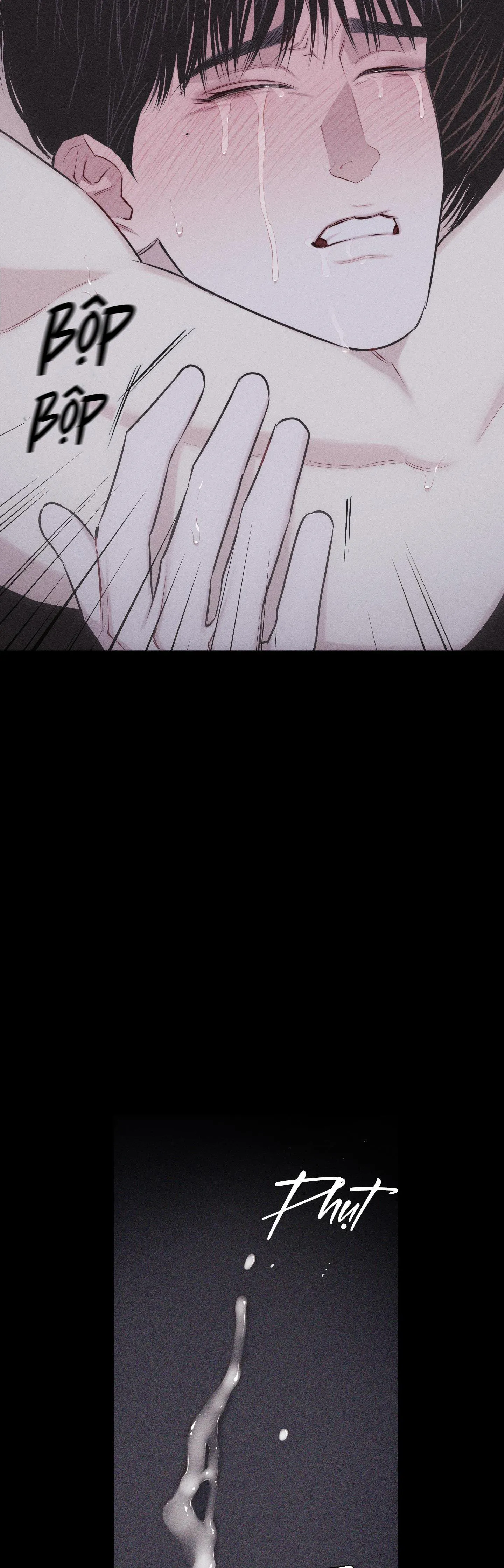 BROKEN LOVE Chapter 21 Trang 48