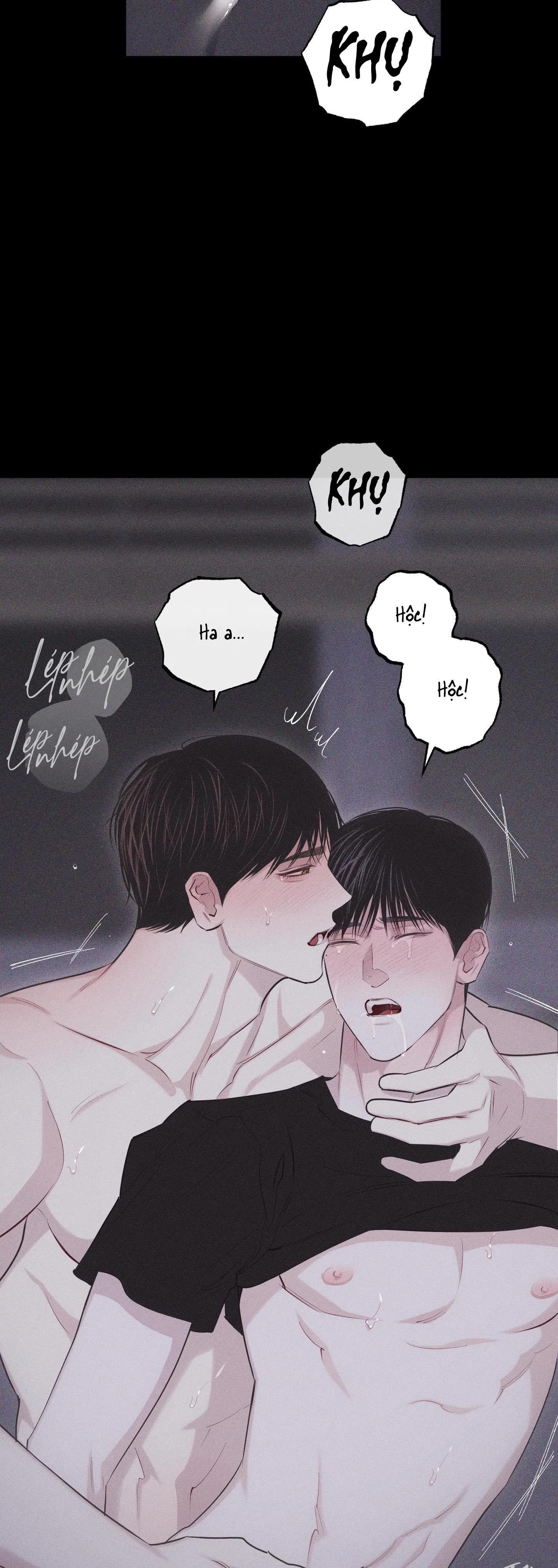 BROKEN LOVE Chapter 21 Trang 49