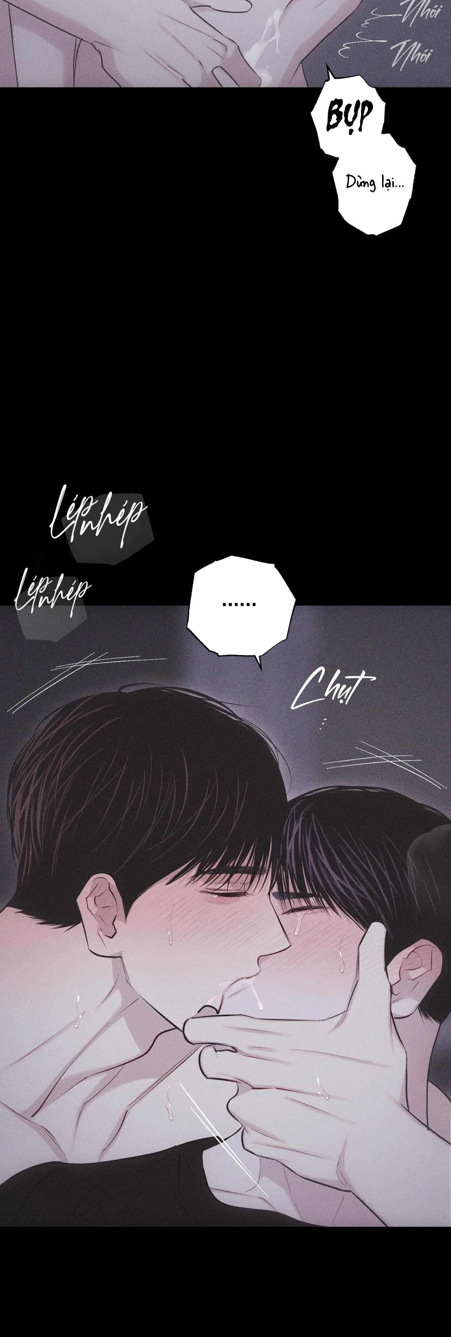 BROKEN LOVE Chapter 21 Trang 50