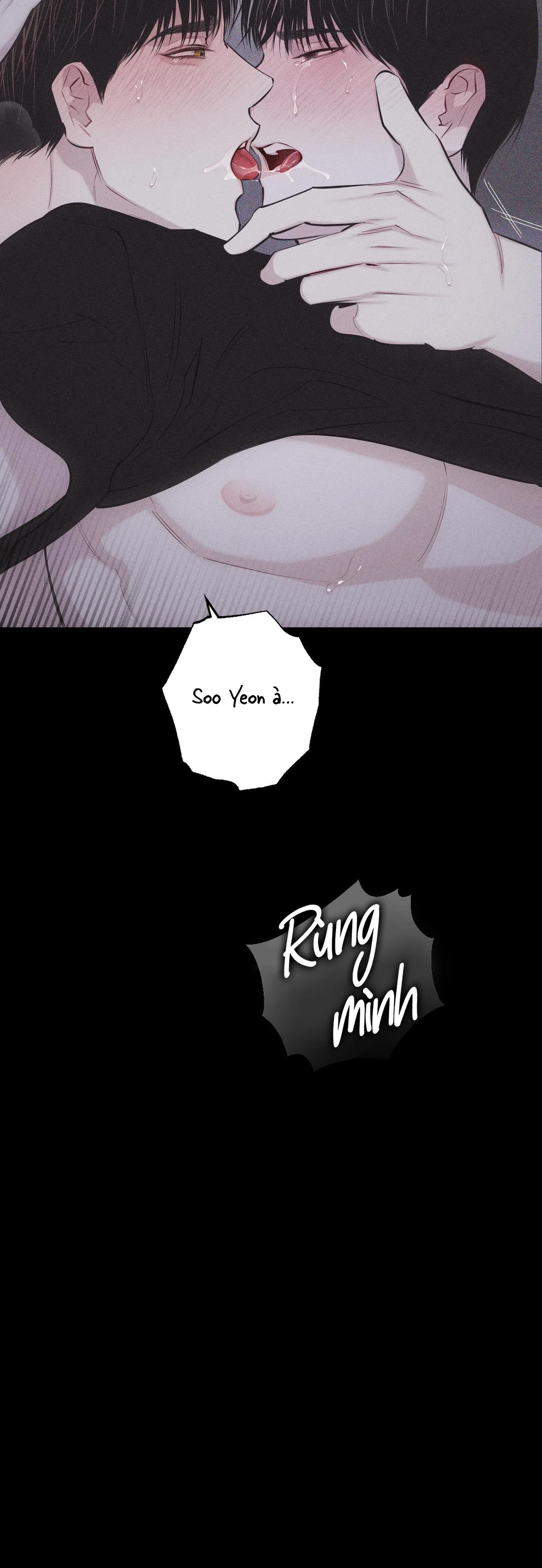 BROKEN LOVE Chapter 21 Trang 52