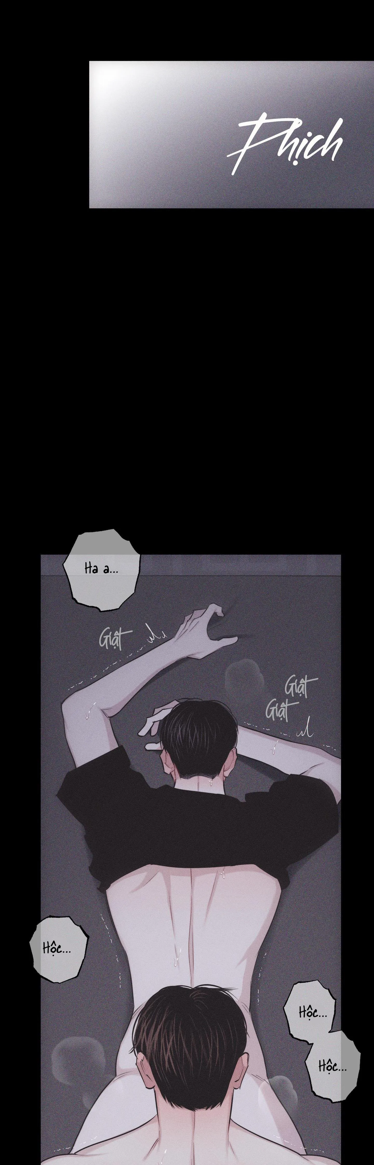 BROKEN LOVE Chapter 21 Trang 53