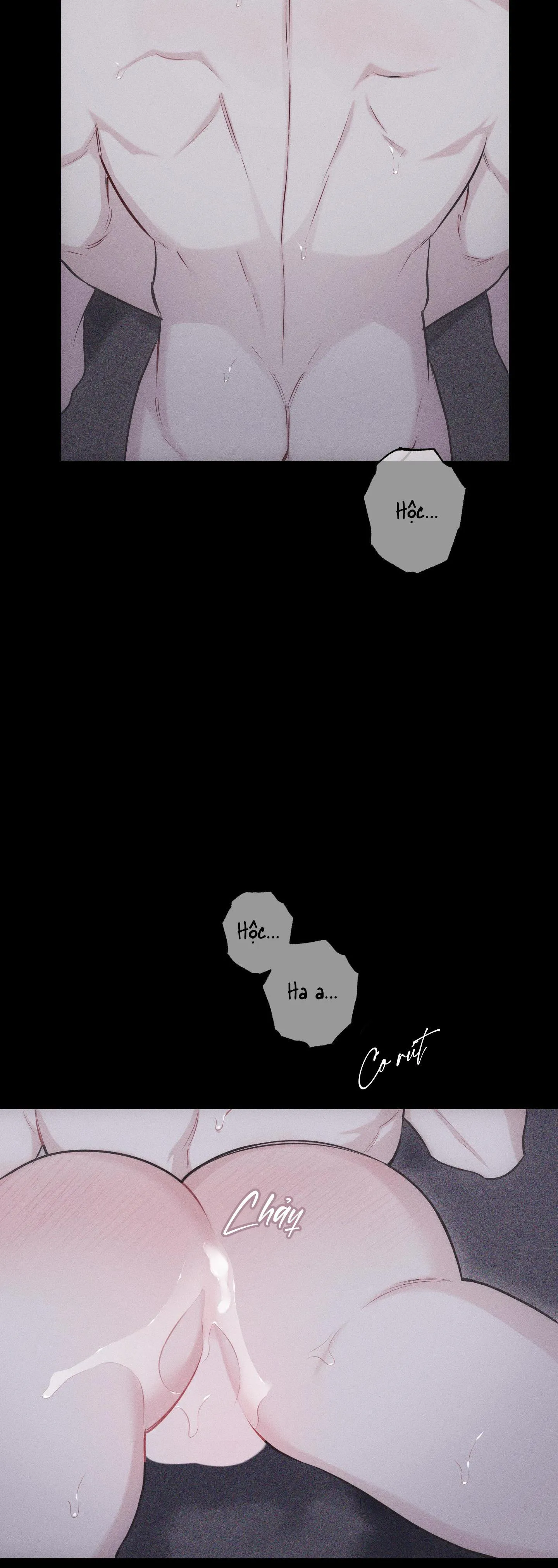 BROKEN LOVE Chapter 21 Trang 54