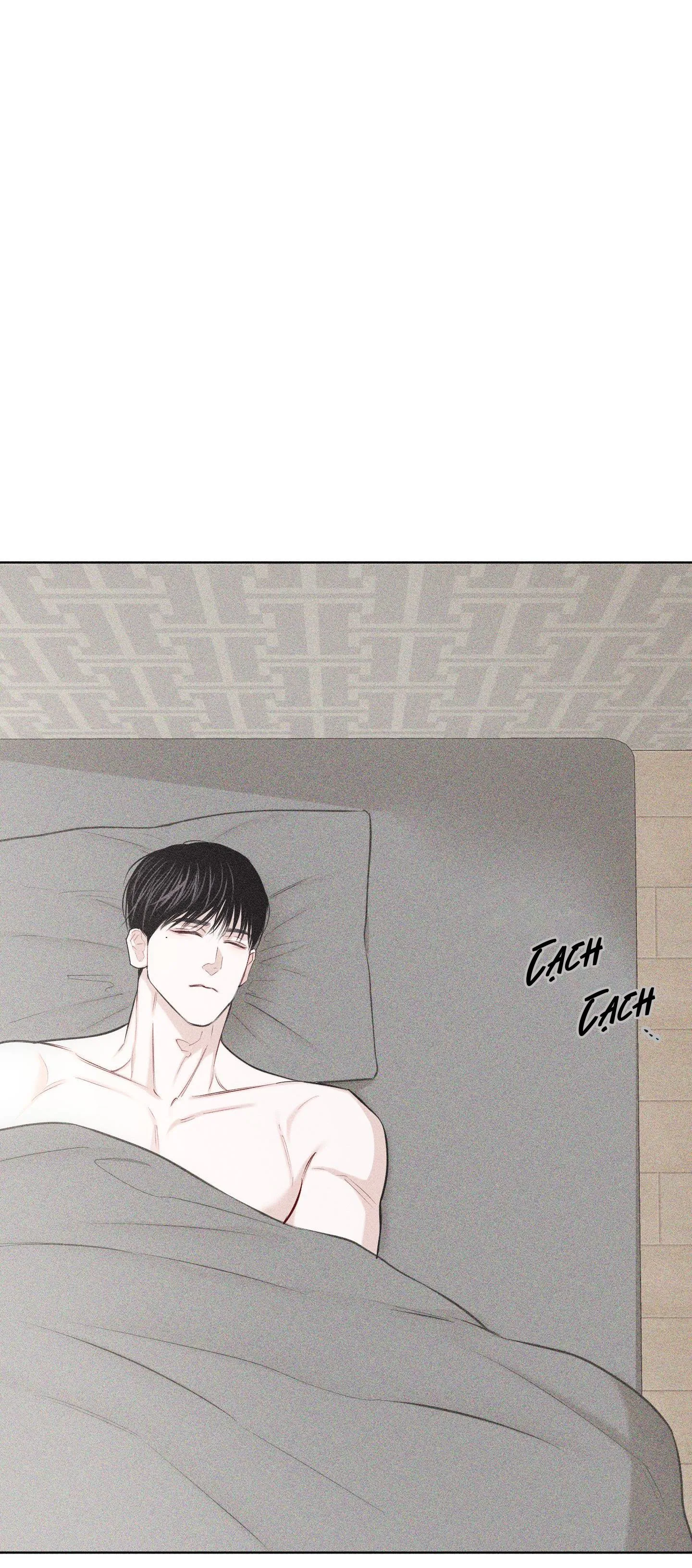 BROKEN LOVE Chapter 22 Trang 4