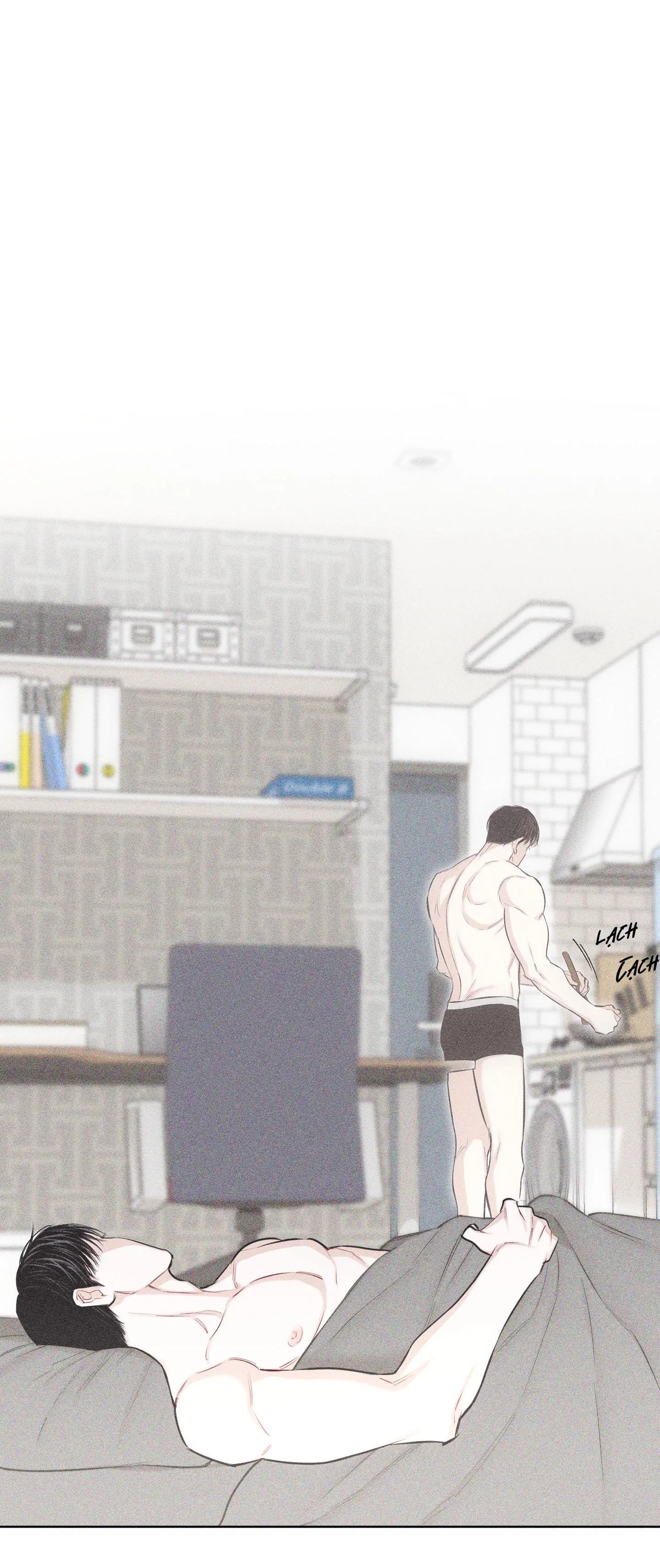 BROKEN LOVE Chapter 22 Trang 6