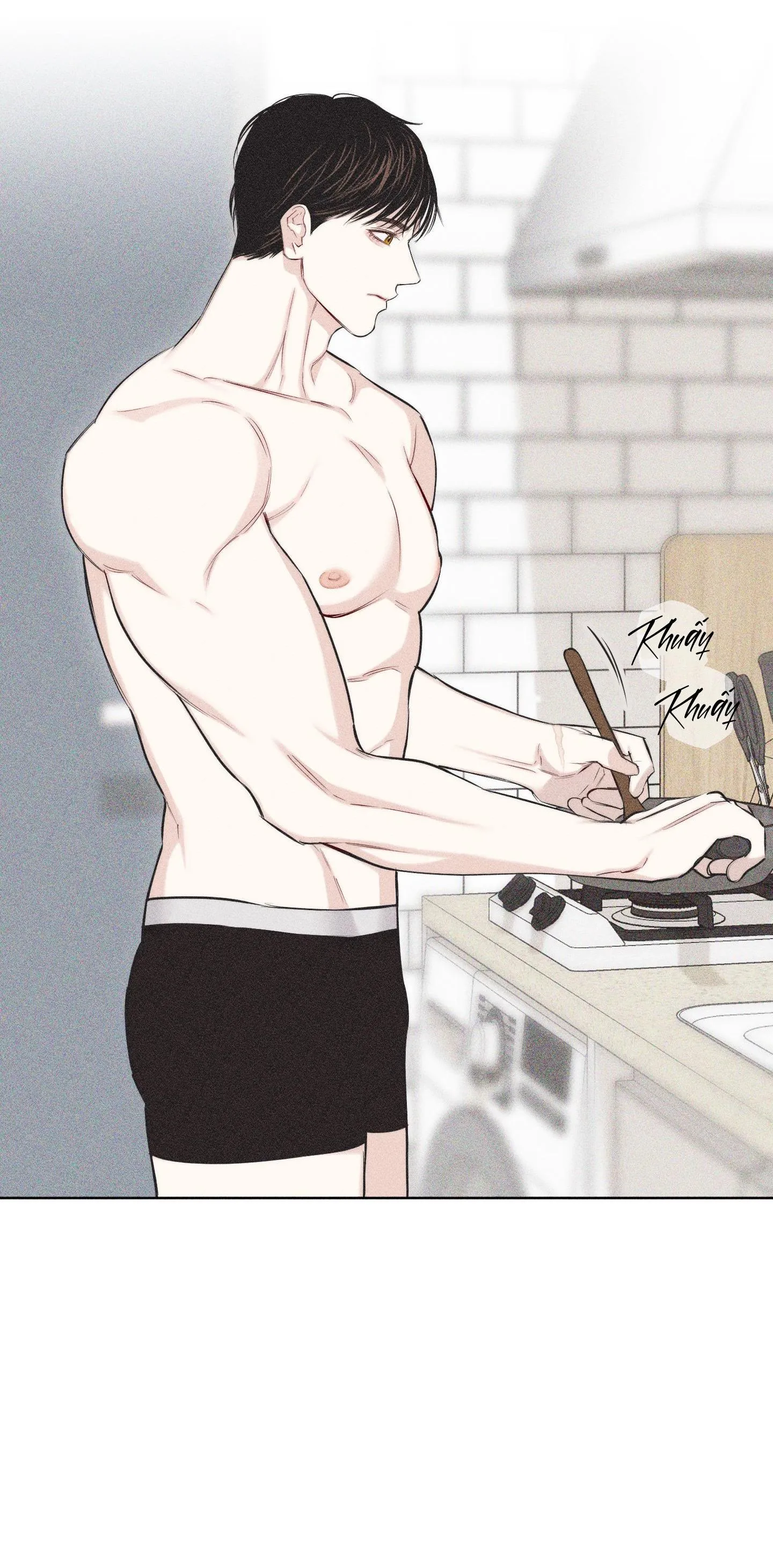 BROKEN LOVE Chapter 22 Trang 8