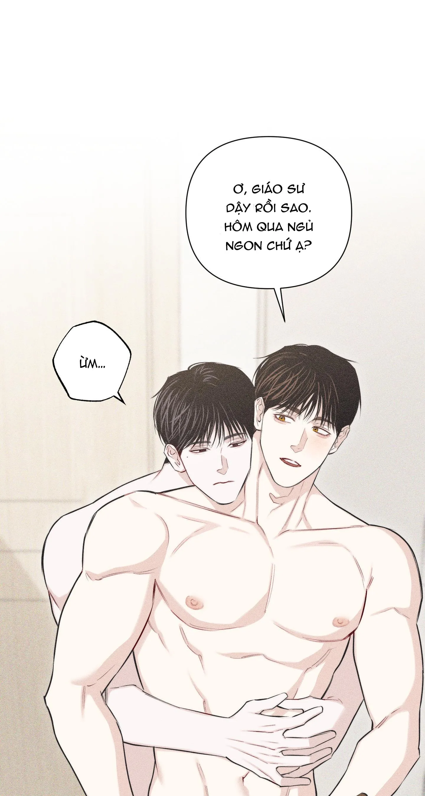 BROKEN LOVE Chapter 22 Trang 13