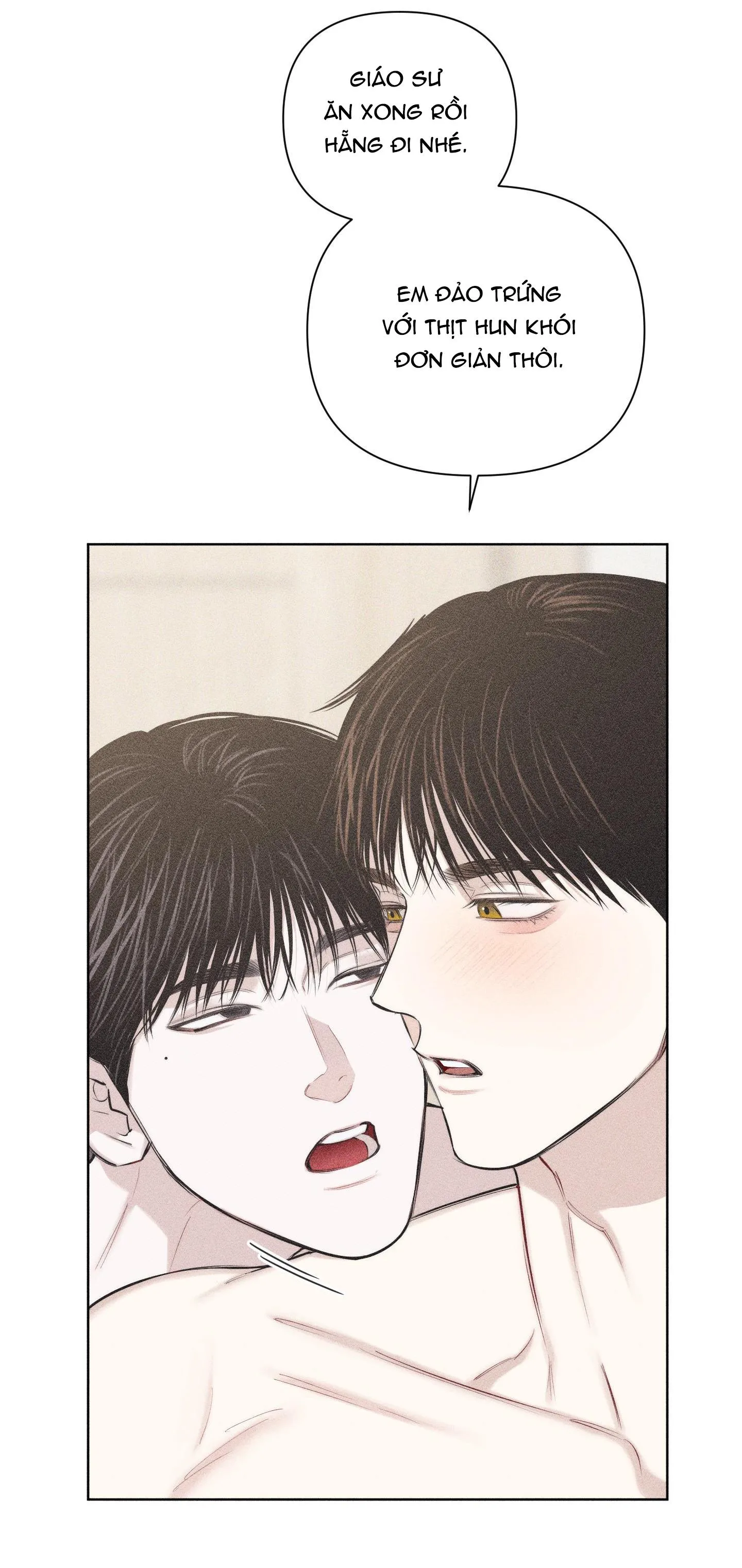 BROKEN LOVE Chapter 22 Trang 15