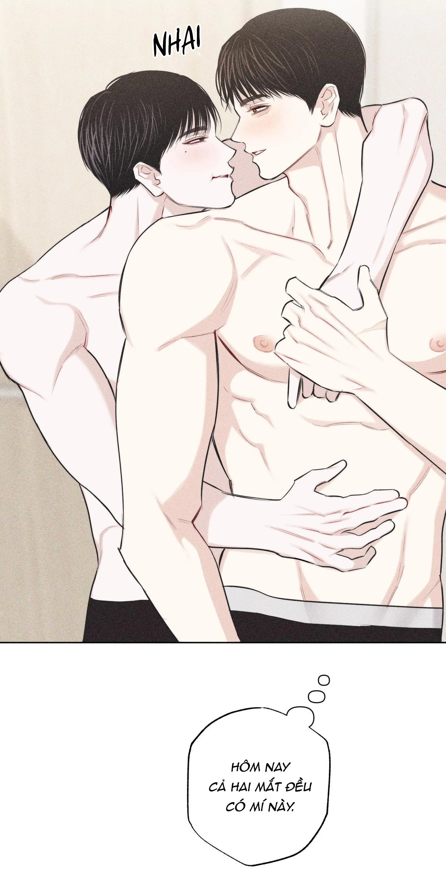 BROKEN LOVE Chapter 22 Trang 18