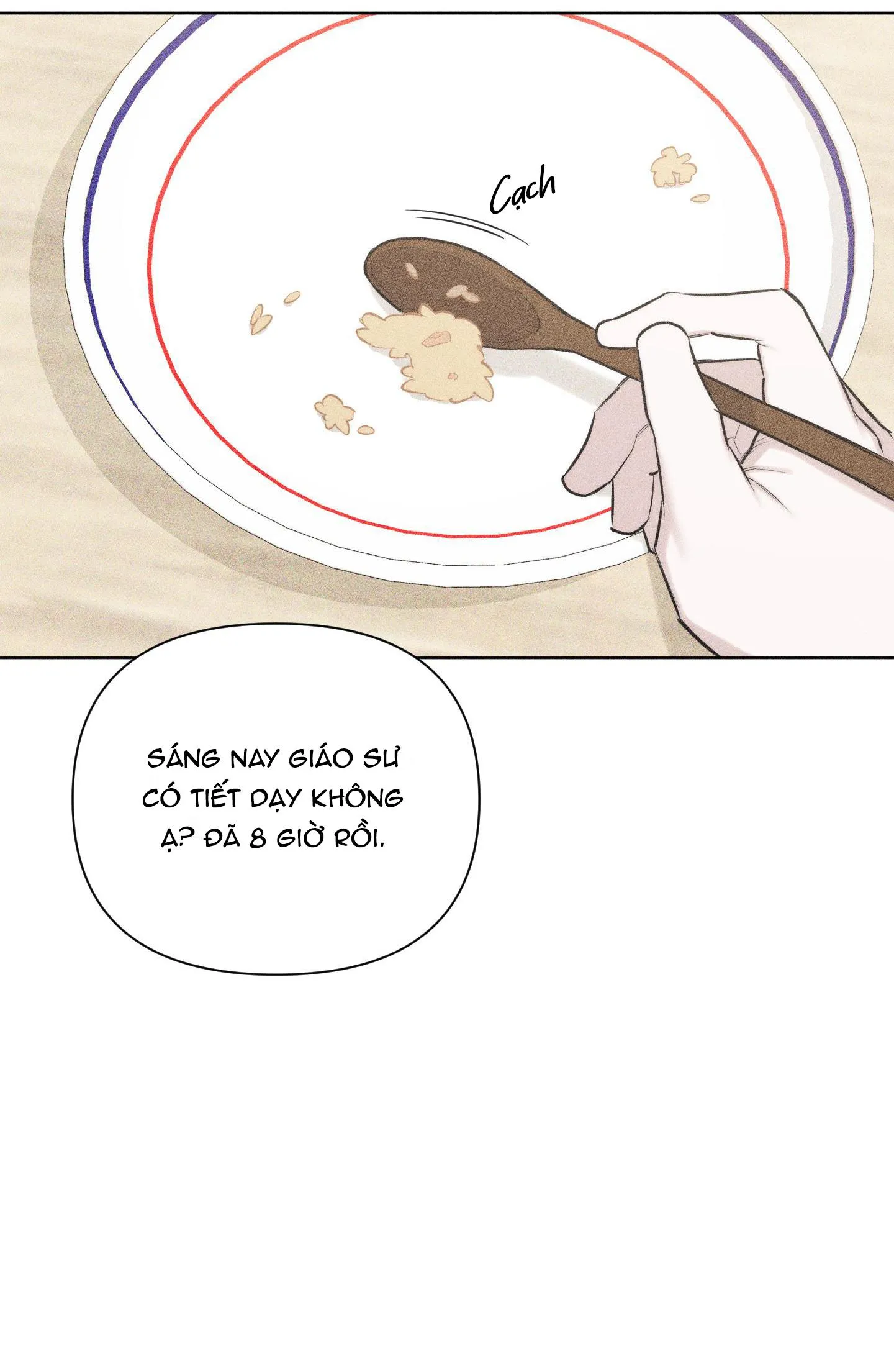 BROKEN LOVE Chapter 22 Trang 20