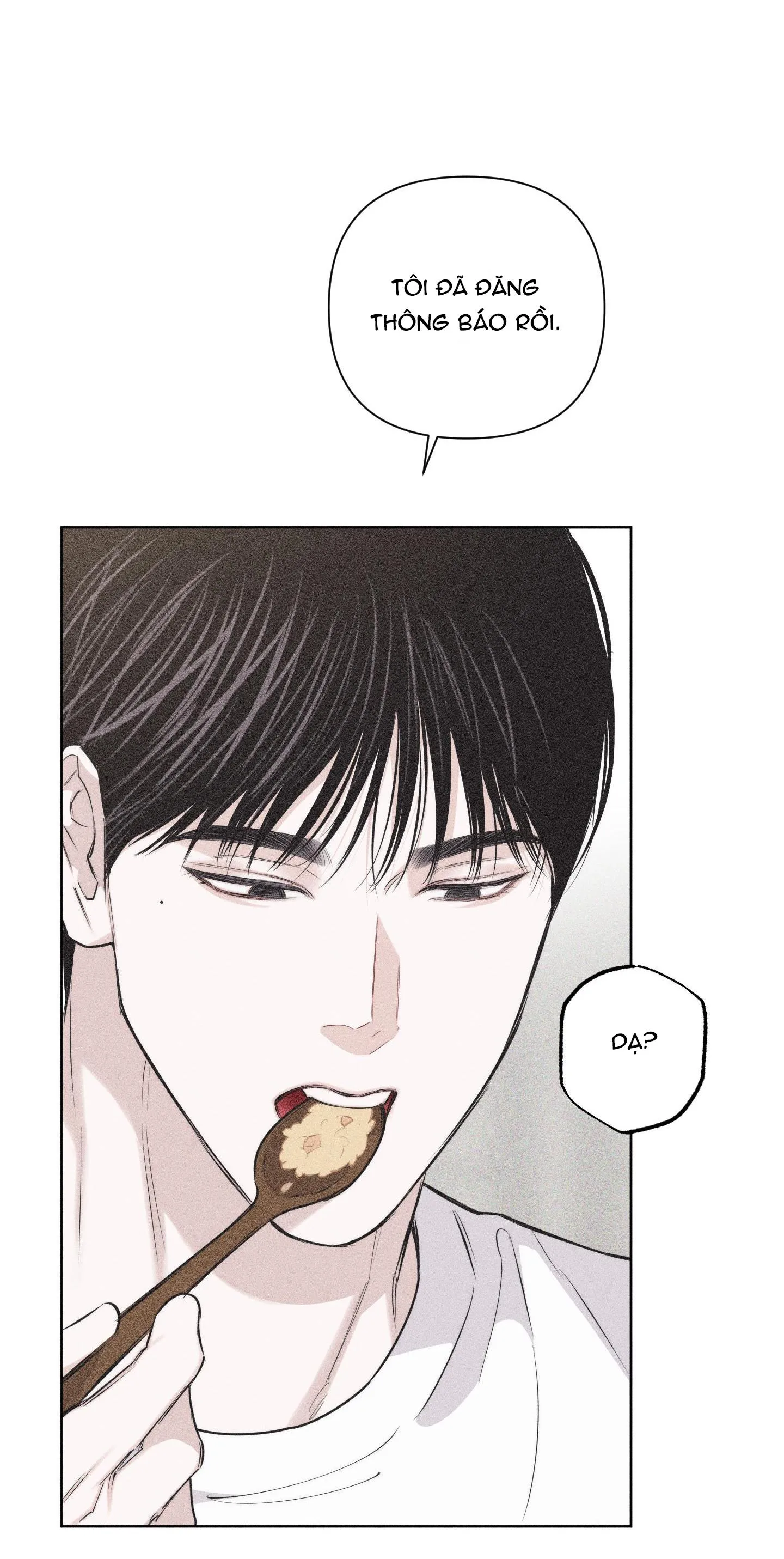 BROKEN LOVE Chapter 22 Trang 21